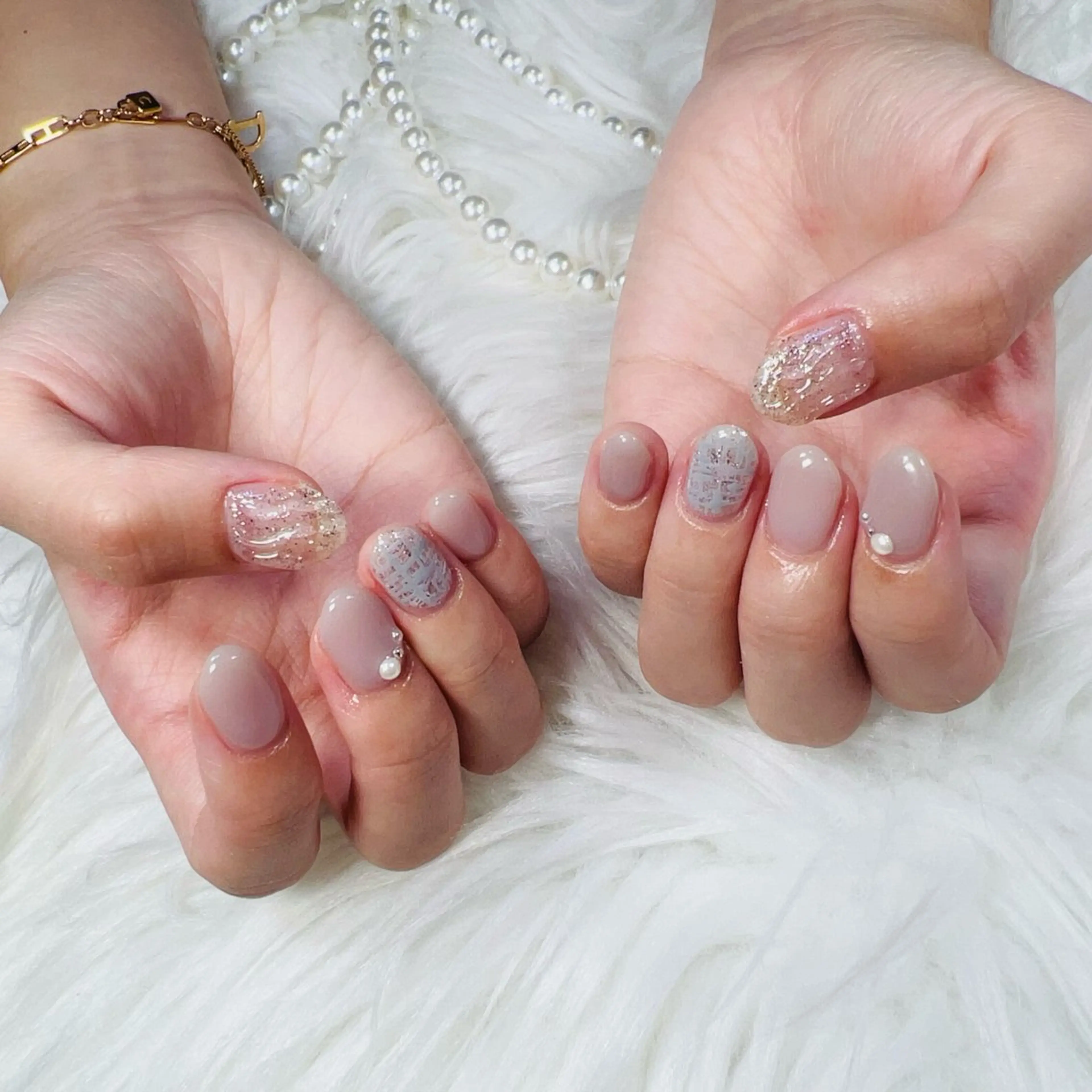 ネイル ネイルサロン ロア旧ジョリーのネイルデザイン