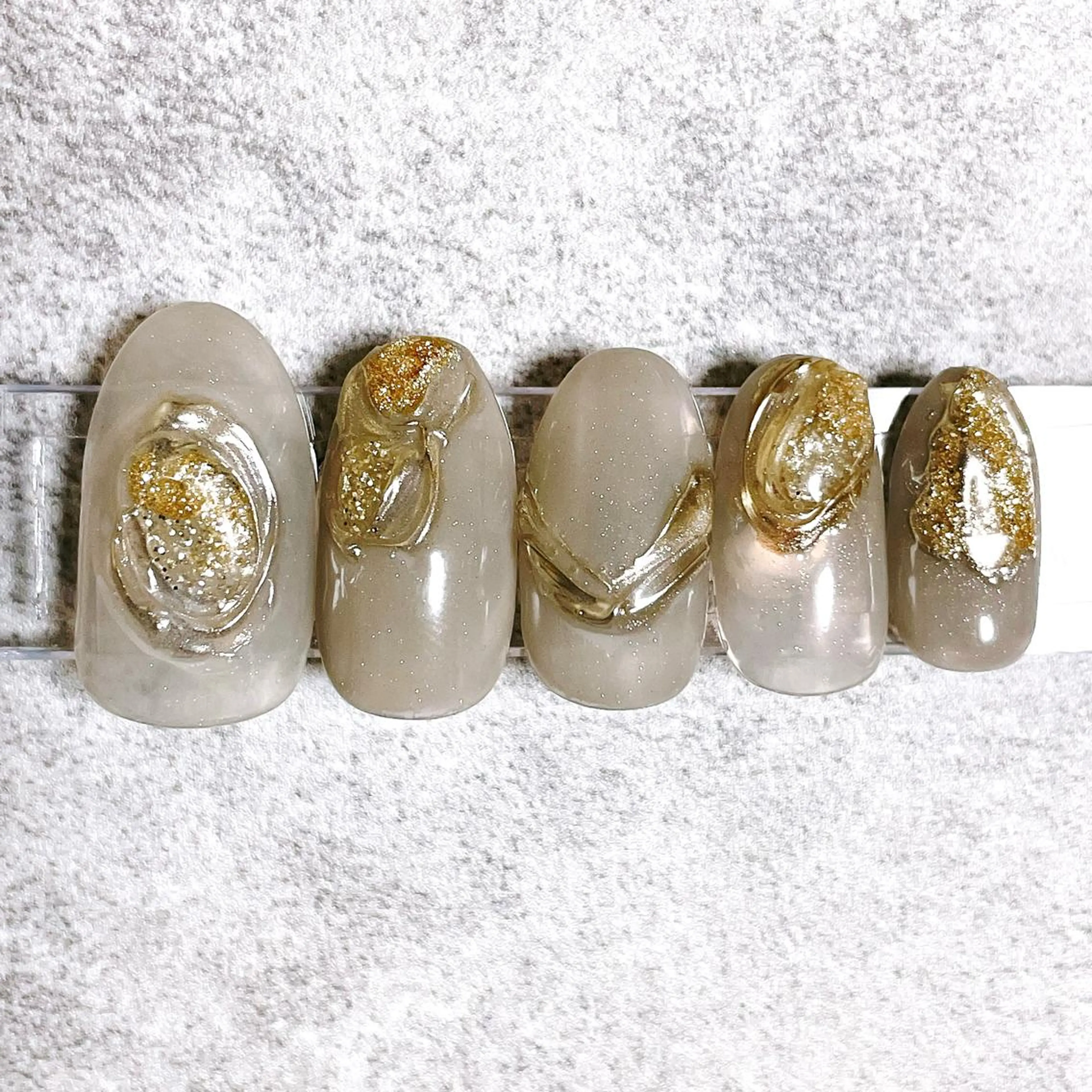 ネイル ニュアンスネイル Ella salonのその他イメージ