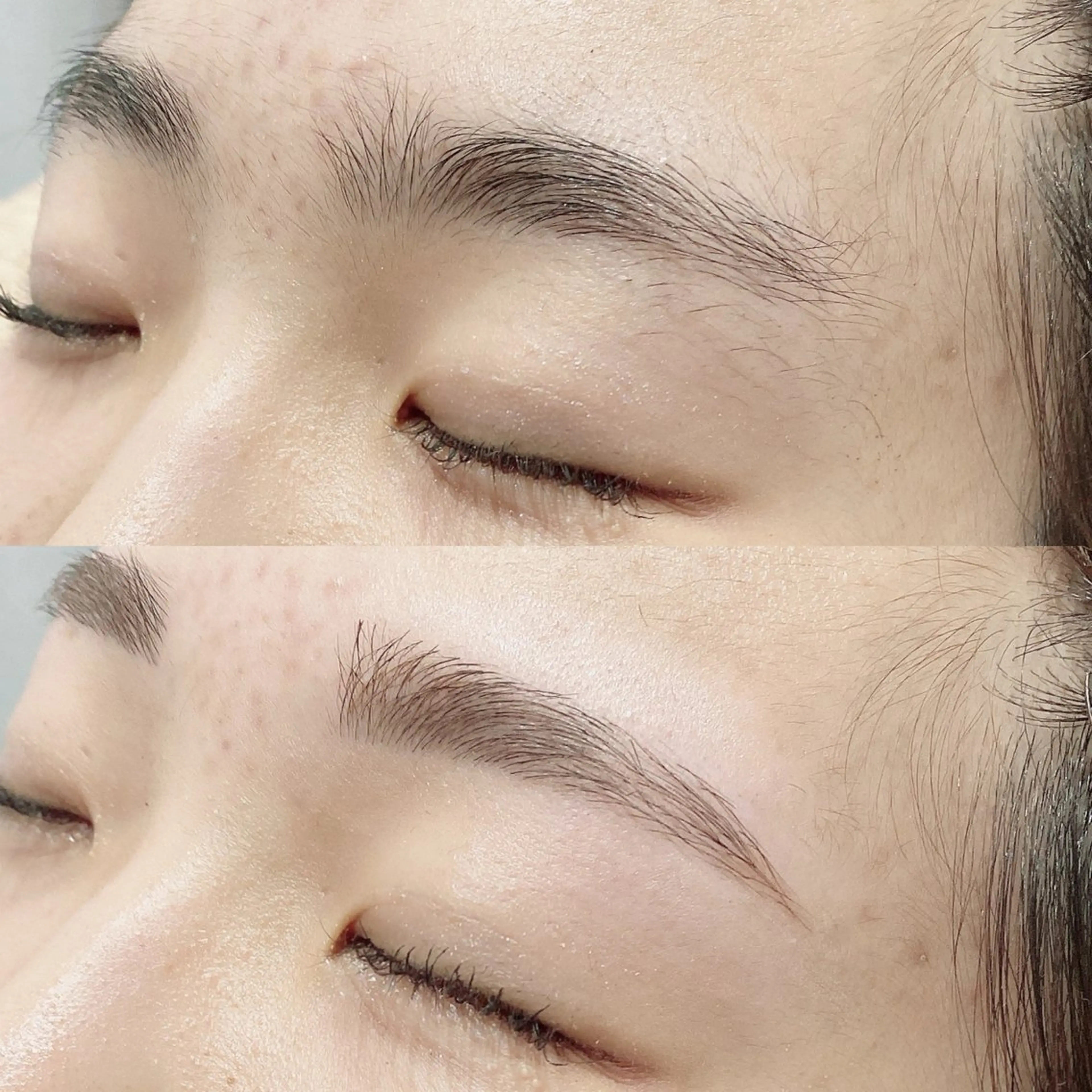 アイブロウ ワックス脱毛 眉カット その他(アイブロウ) LOWE eyelash&脱毛の眉毛・アイブロウイメージ