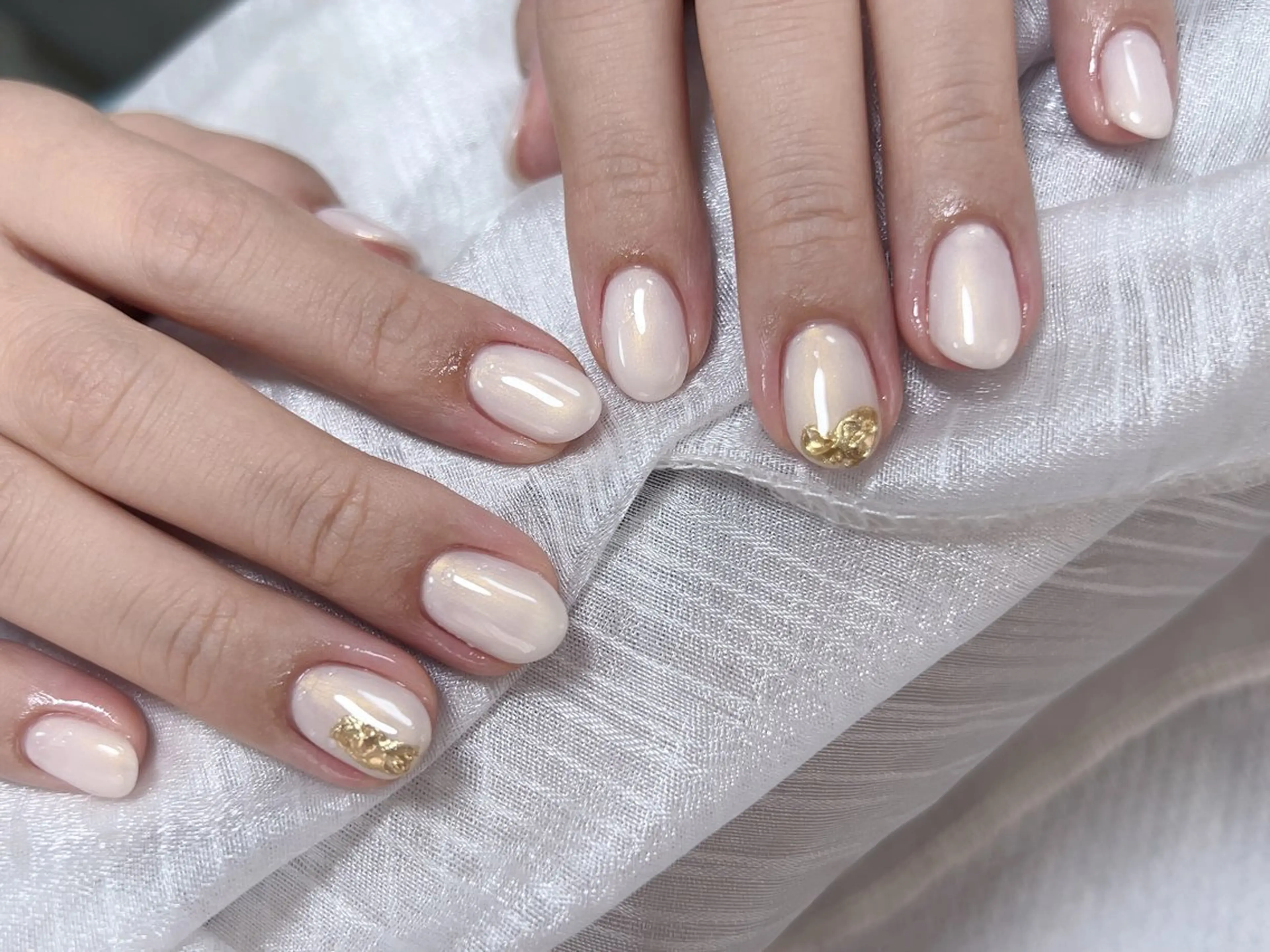 ネイル ハンドネイル Nail NaNaのネイルデザイン