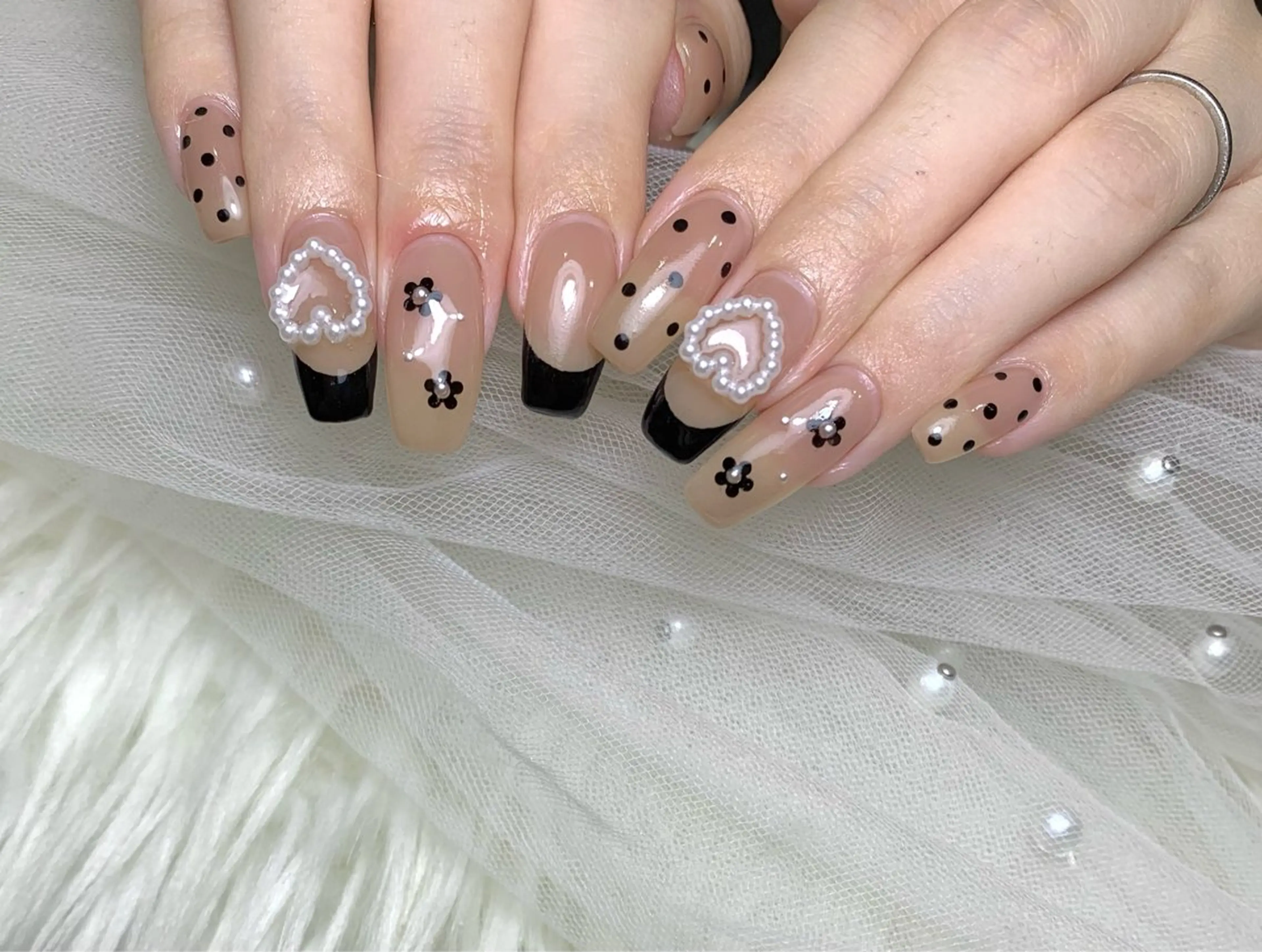 ネイル ハンドネイル Nail salon Venusのネイルデザイン