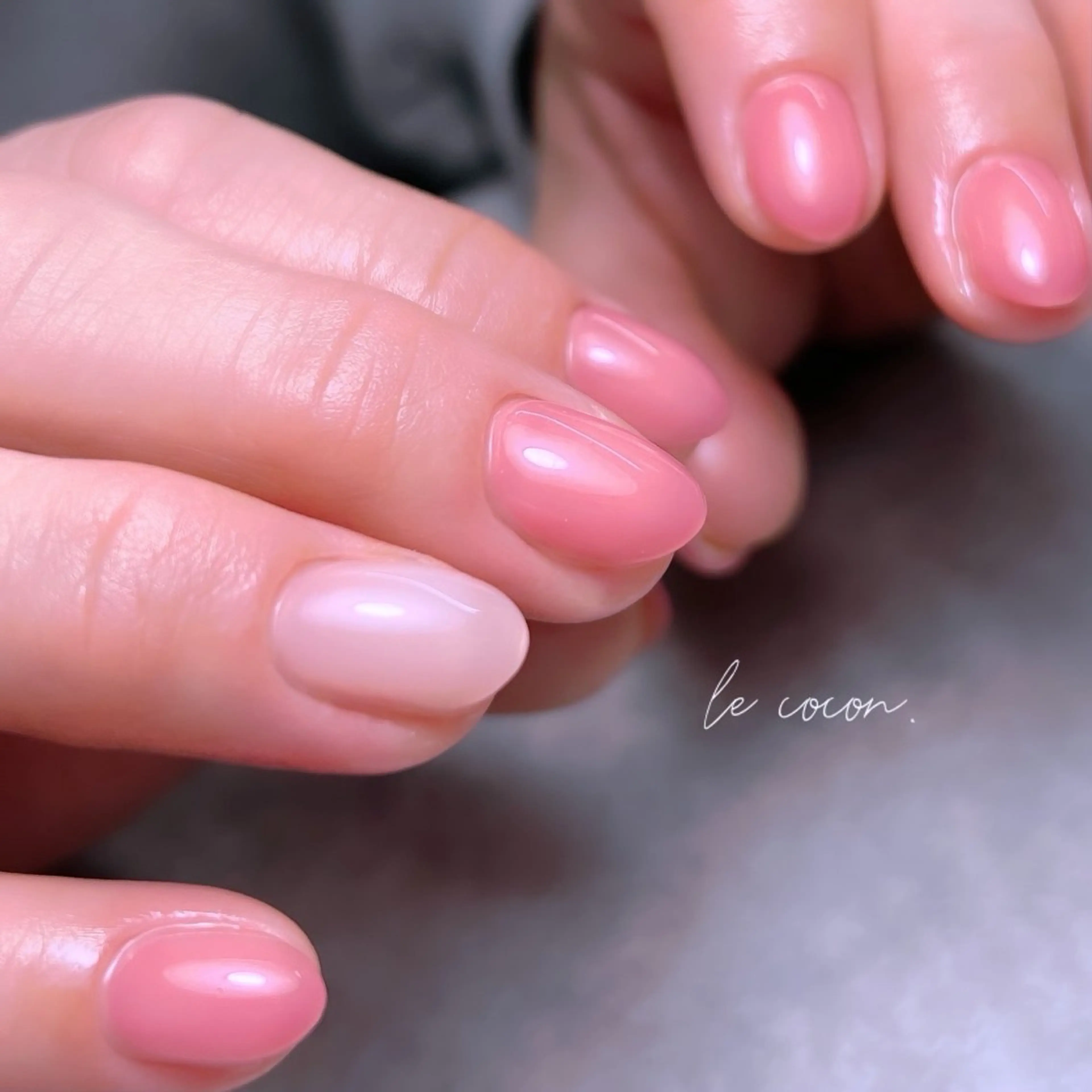 ネイル le_cocon. nailのネイルデザイン