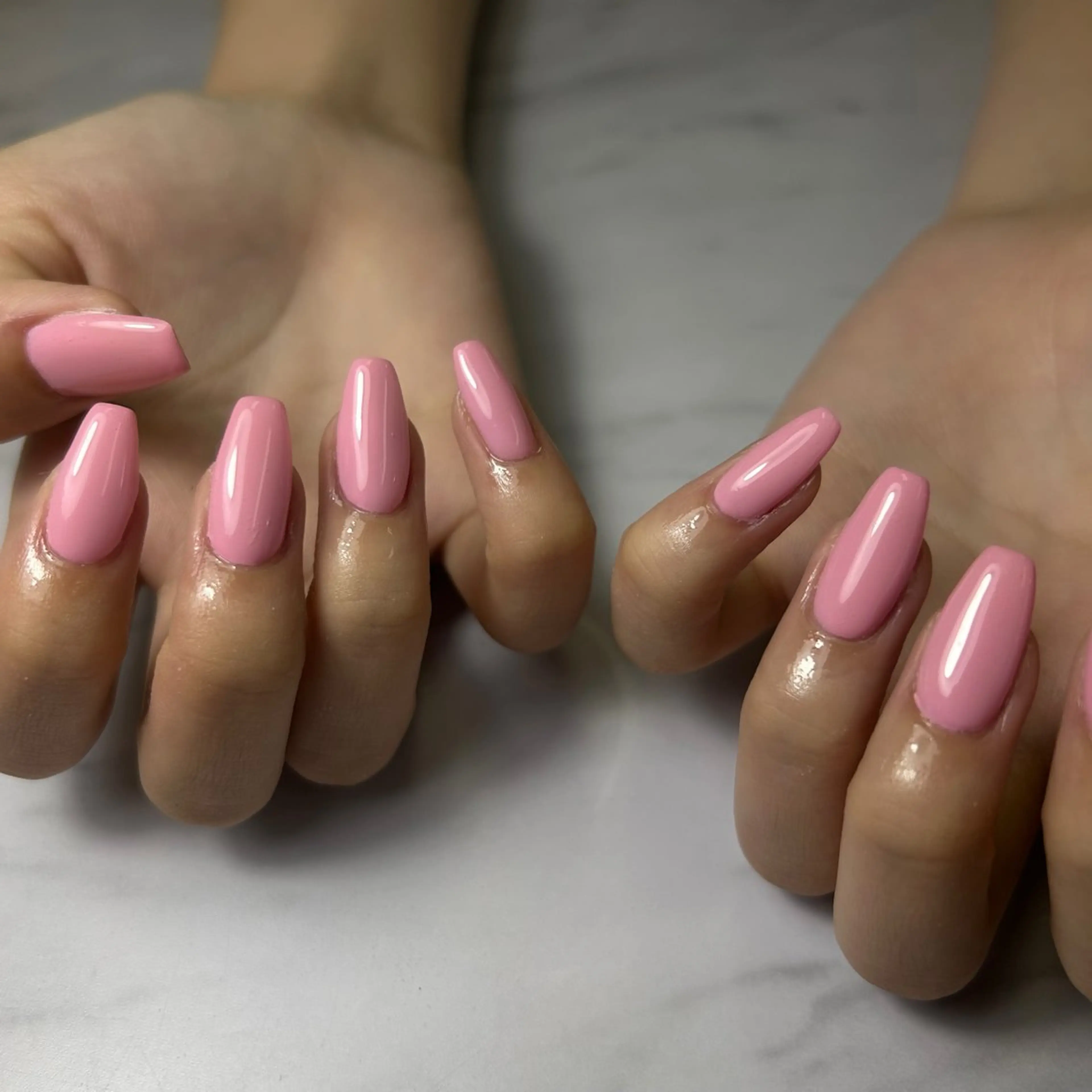 ネイル minuit Fuuのネイルデザイン