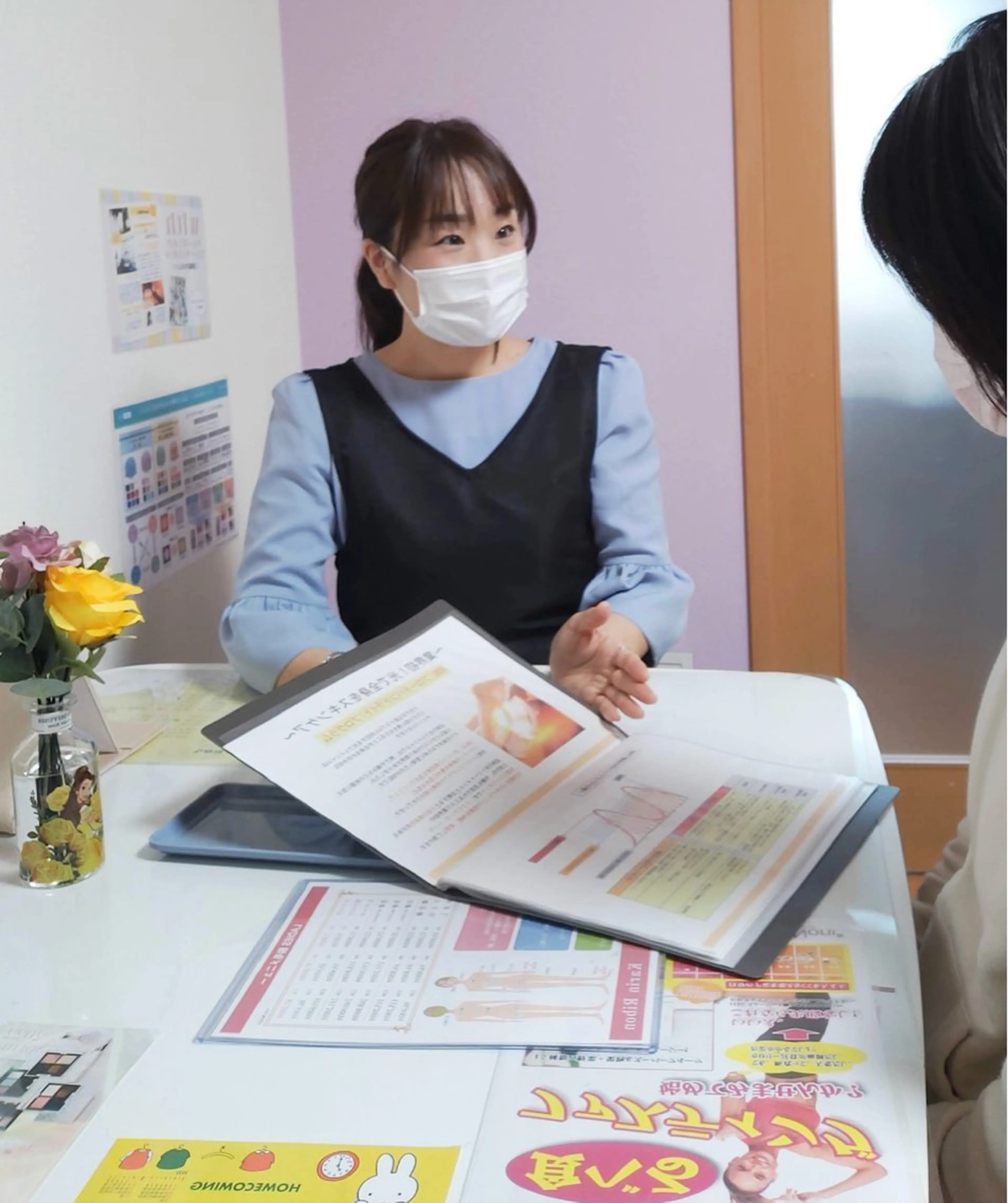 mika akutsuのエステ・リラクイメージ