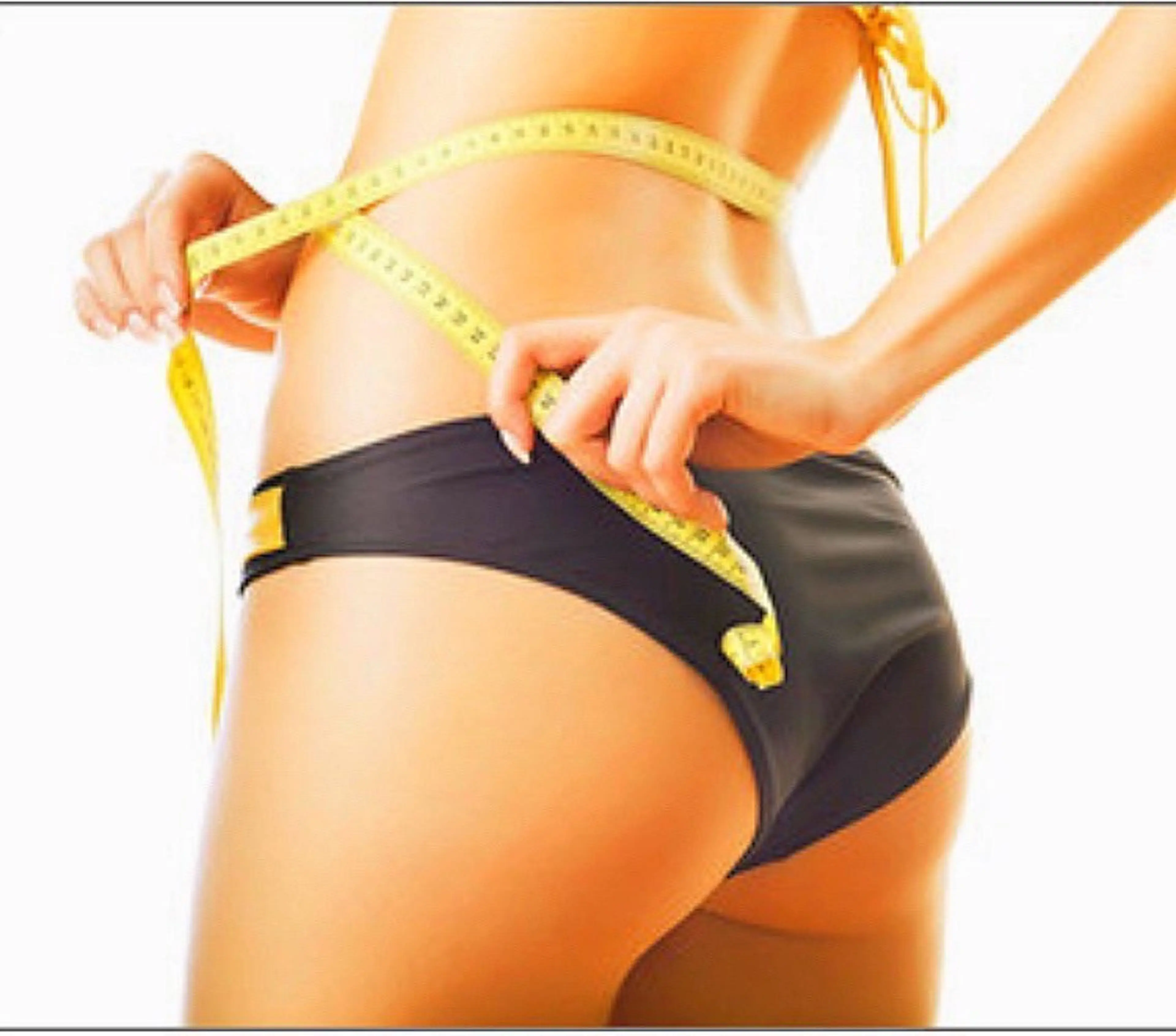 ❤️‍🔥ダイエットに❤️‍🔥人気NO.2✨️燃焼＆サイズダウンコース12800→7600の写真