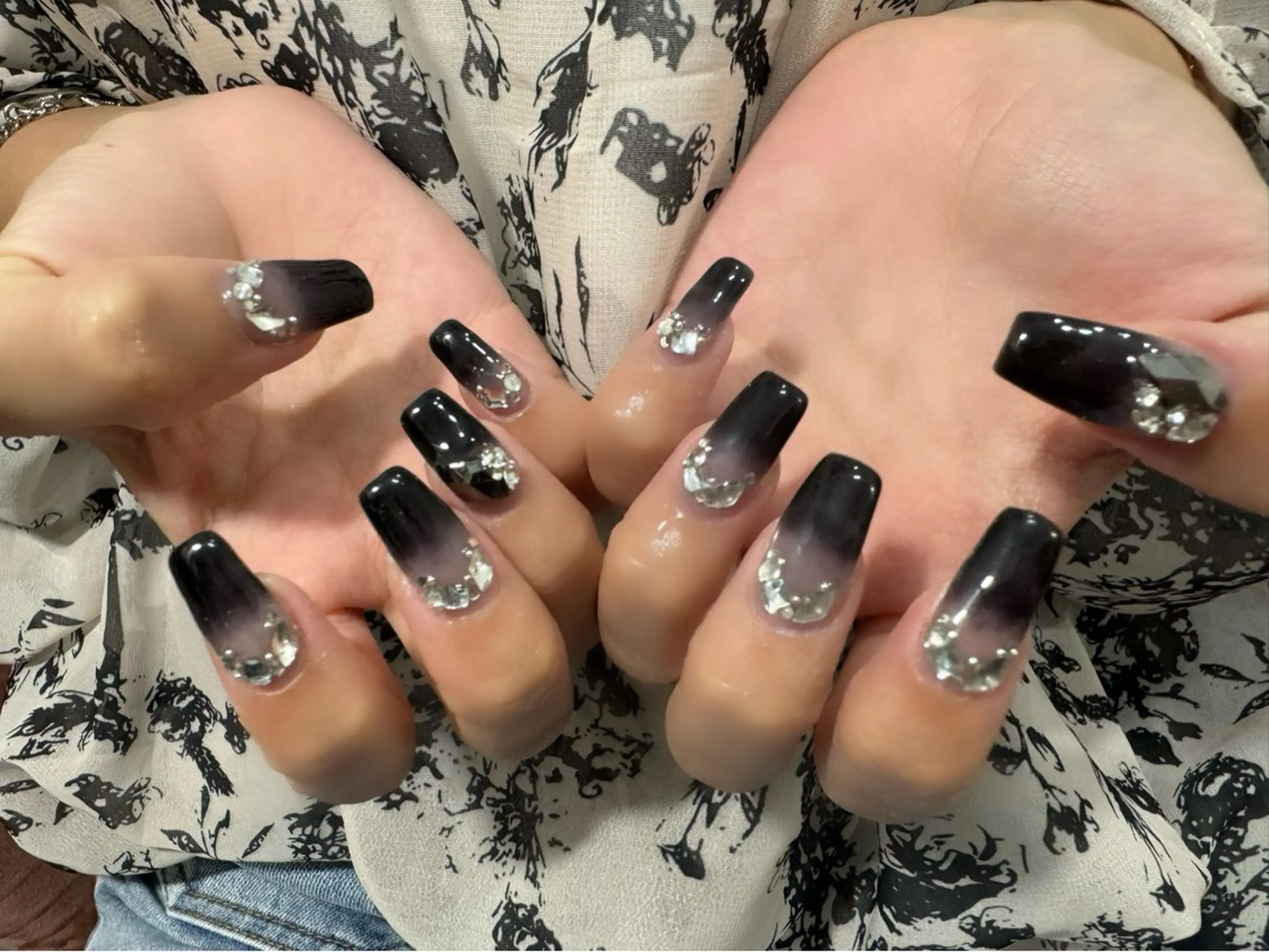 ネイル LAVISH nail salonのネイルデザイン