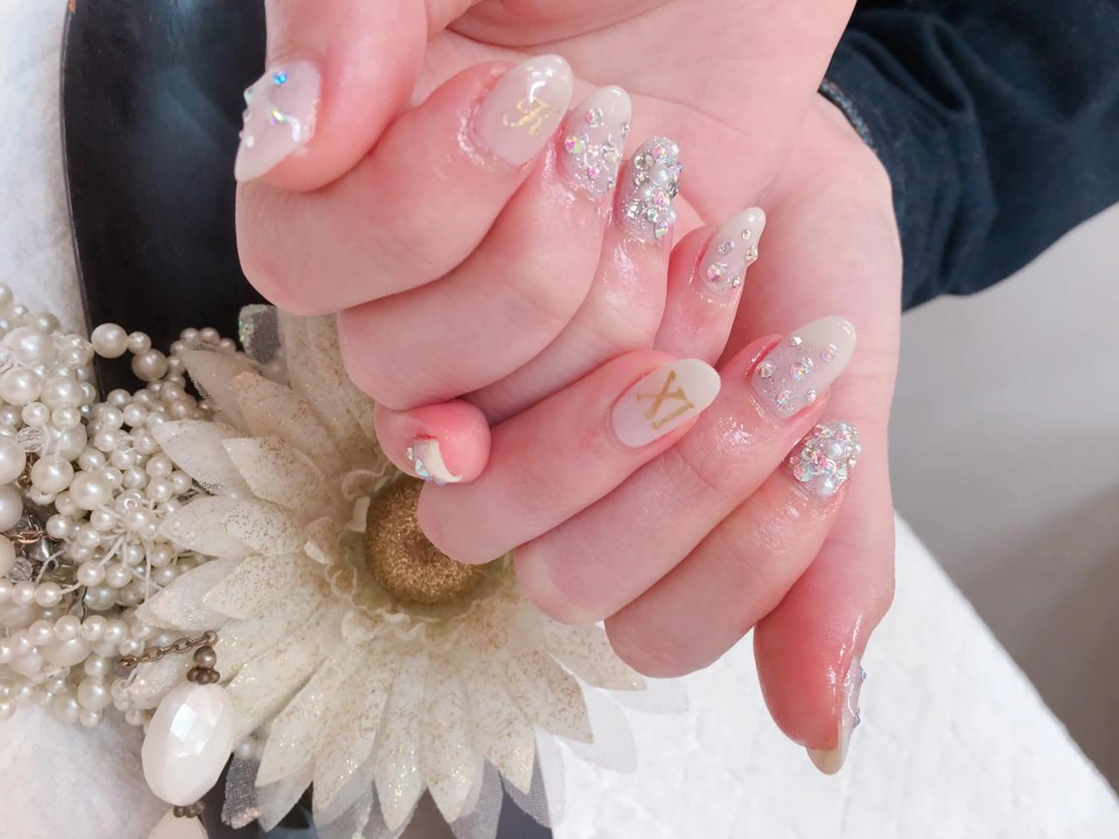 ネイル mie_ nailのネイルデザイン