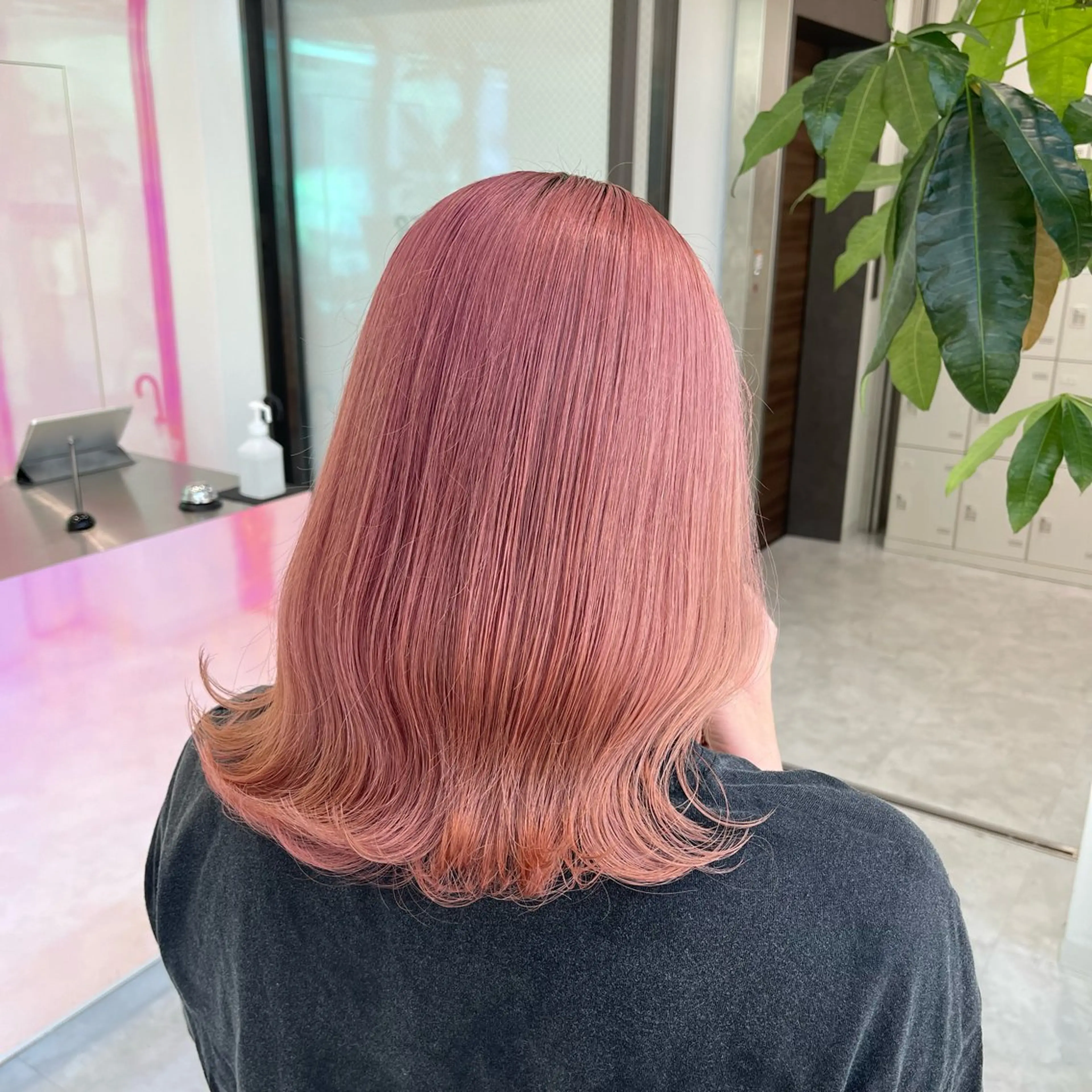 ショート カラー ヘアアレンジ メンズ ヘアカラー トリートメント ヘッドスパ ヘアセット 🌈トレンドヘア 🌈WATARU🌈のヘアスタイル