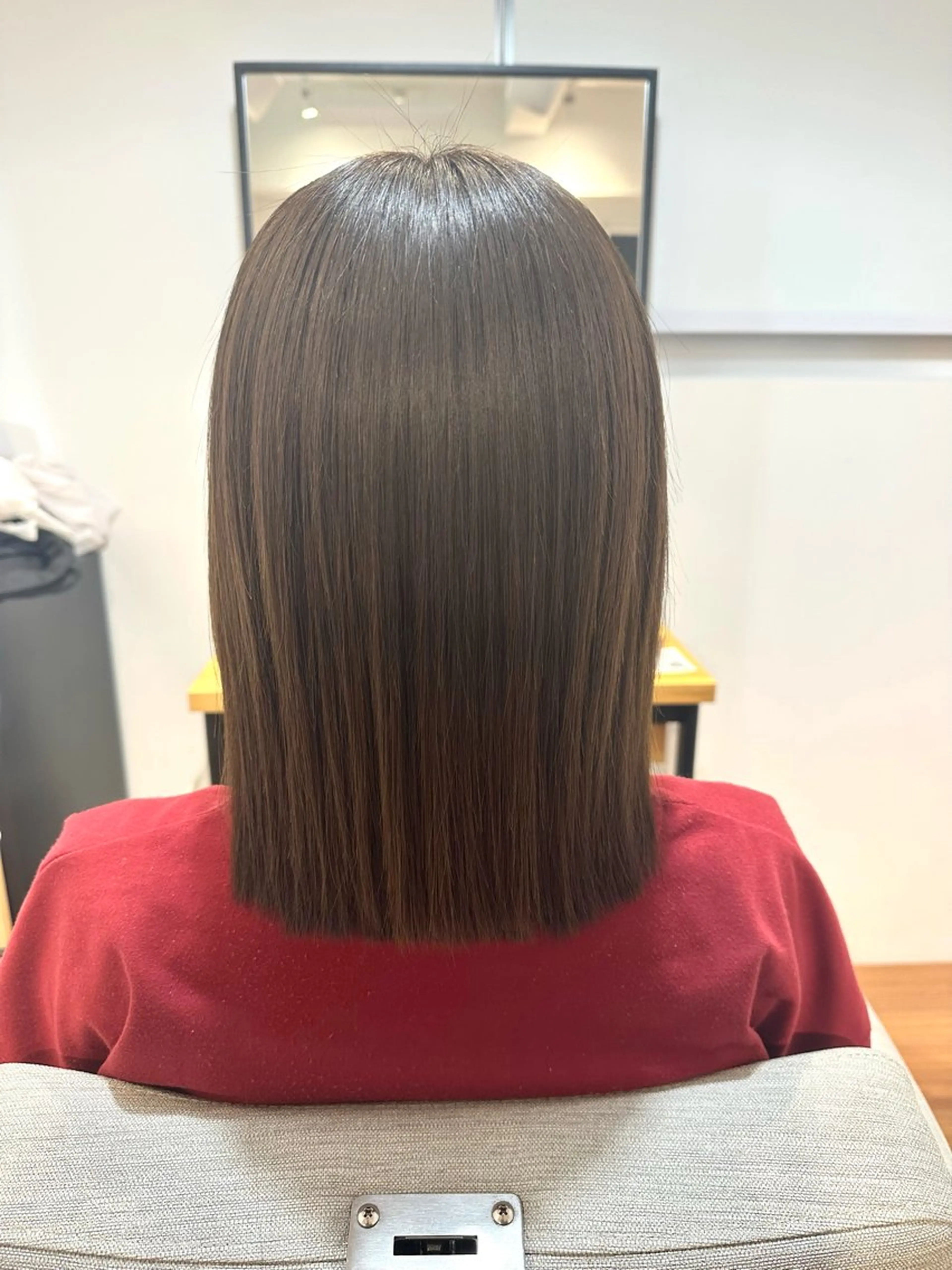 ミディアム スパニスト たぶちちなつのエステ・リラクイメージ