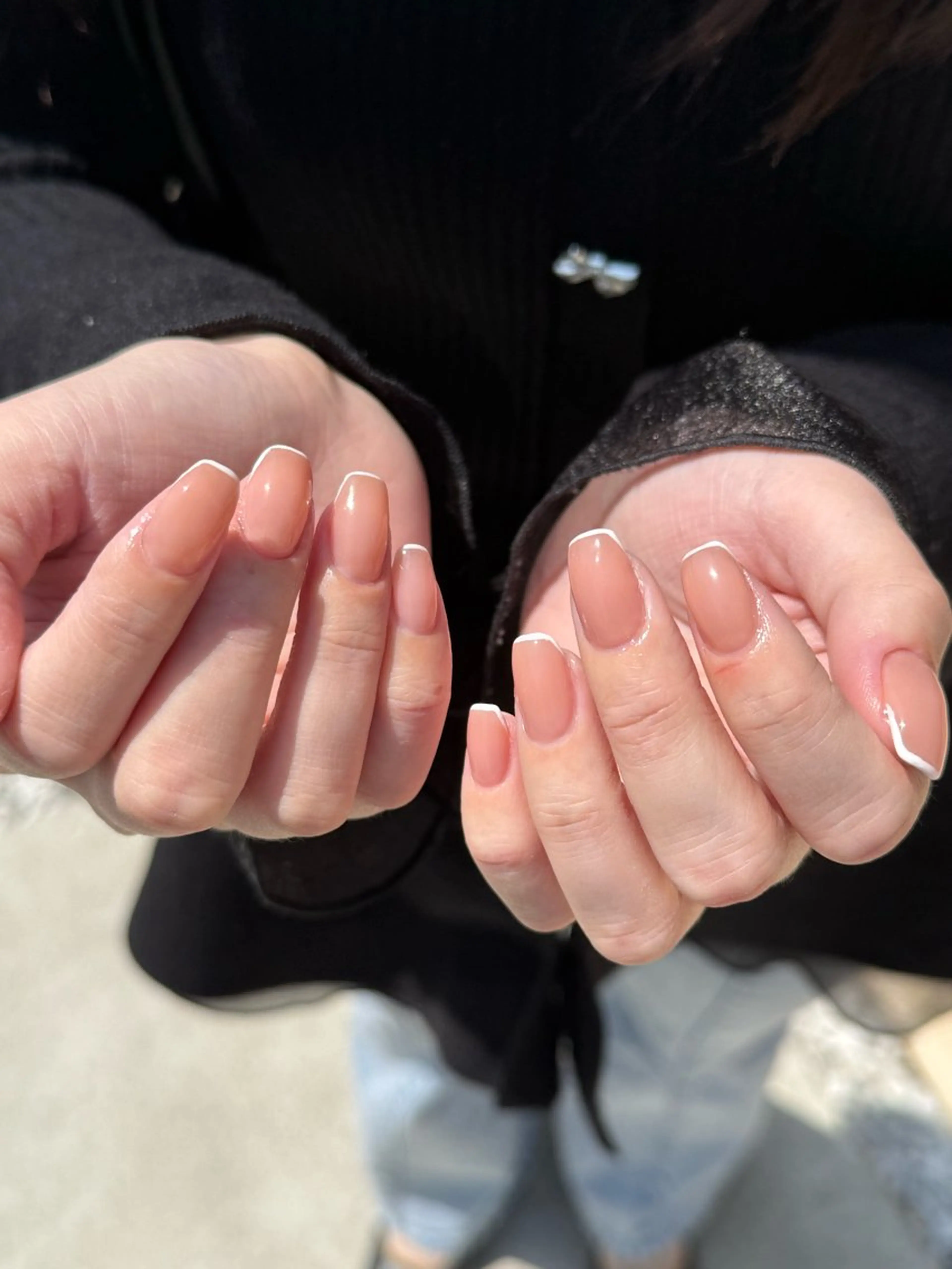 ネイル nail salon daisy 𓍯のネイルデザイン