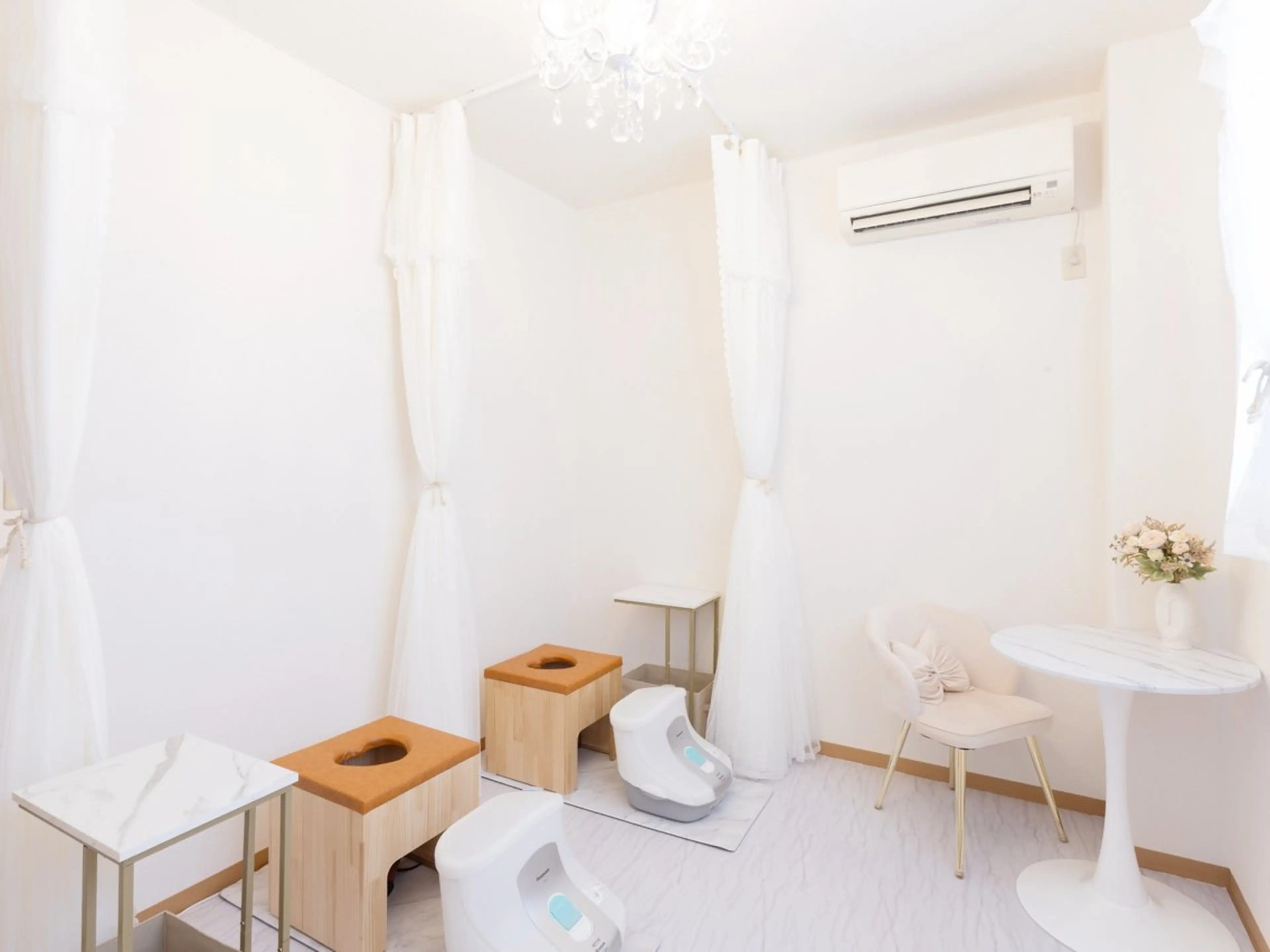 Beauty salon   Amour所属・大嶋 美有のエステ・リラクイメージ