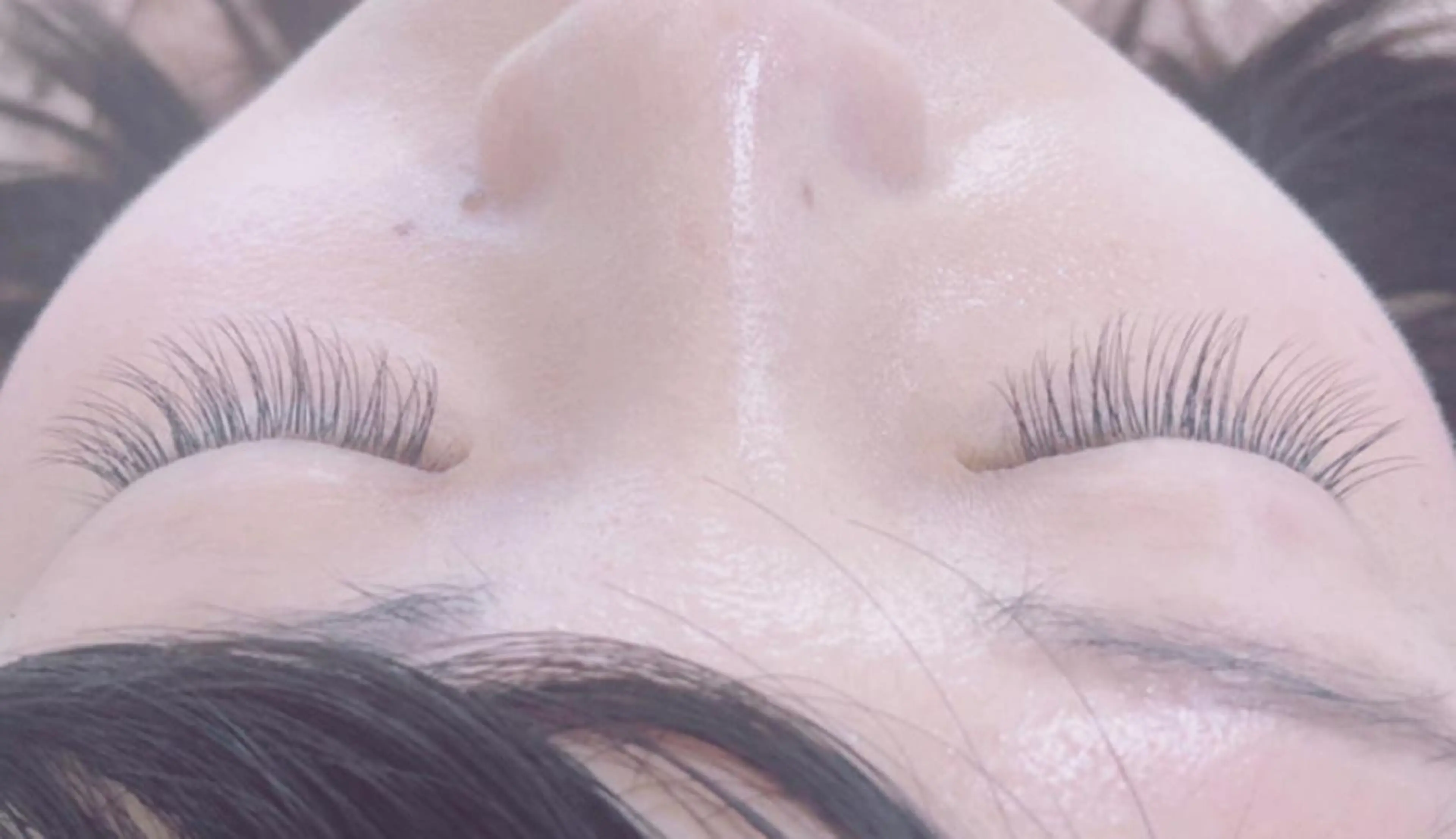 マツエク・マツパ nekoRu アイラッシュのマツエク・マツパデザイン