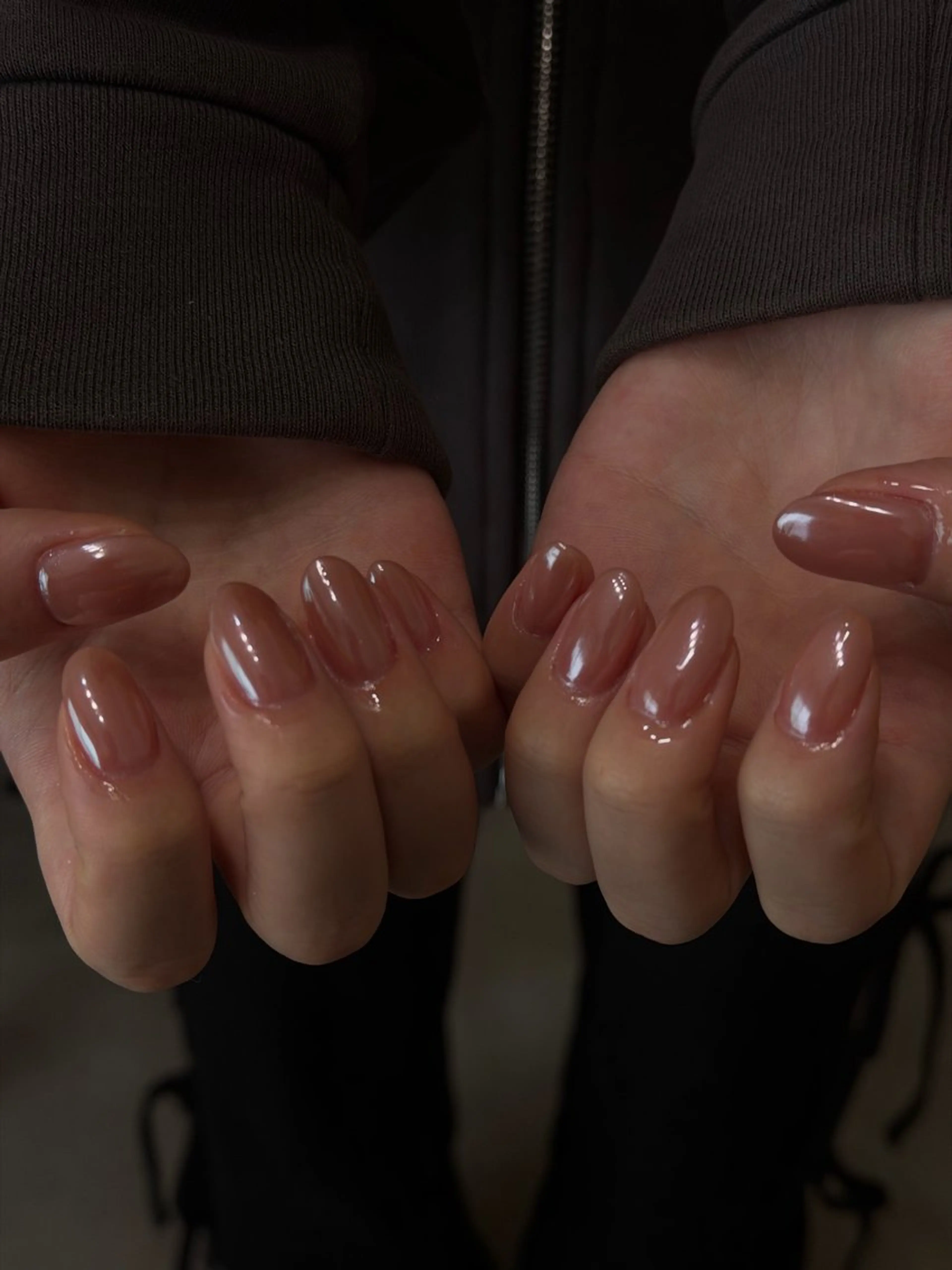 ネイル ハンドネイル Nroom.所属・Nroom. /はるのネイルデザイン