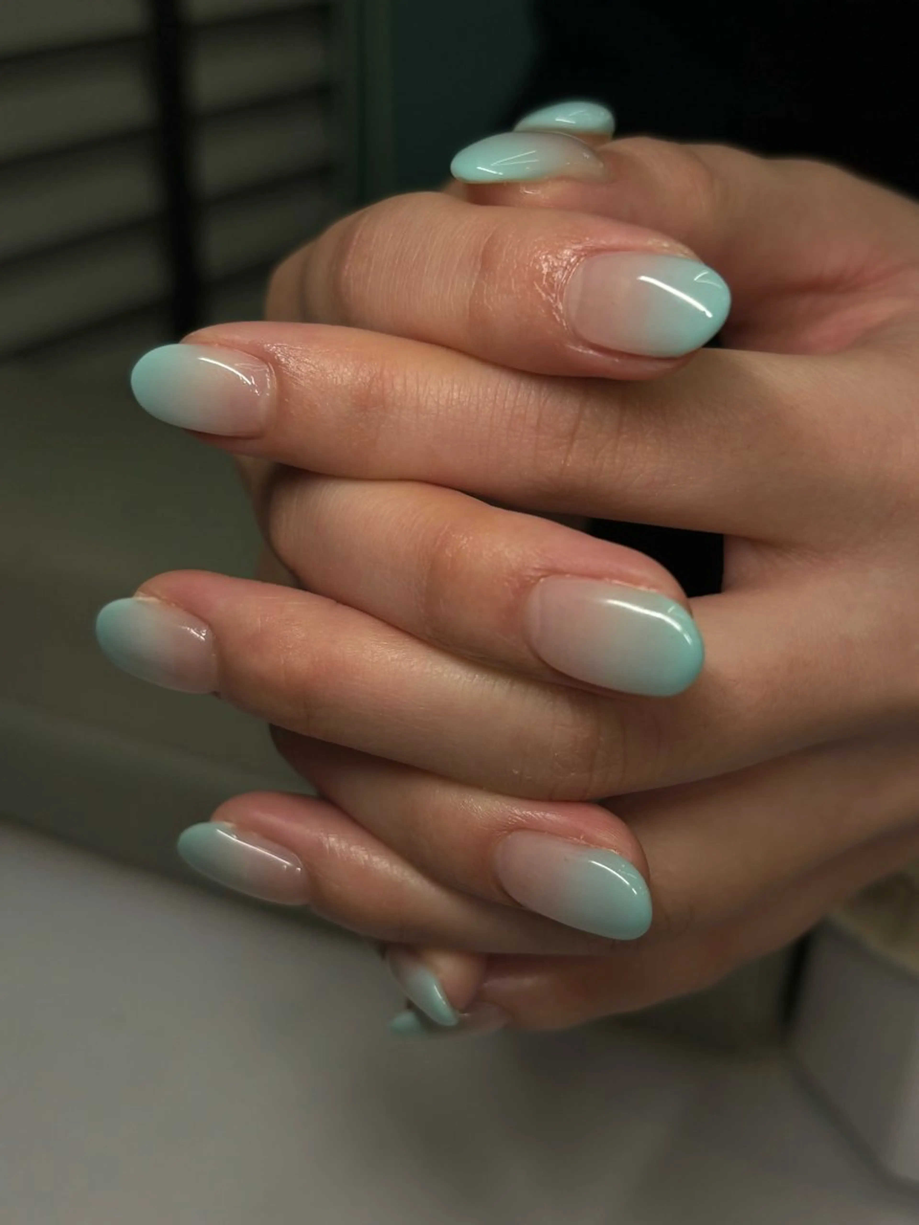 🪄 𓊆ㅤオフあり𓊇カラーグラデーションの写真