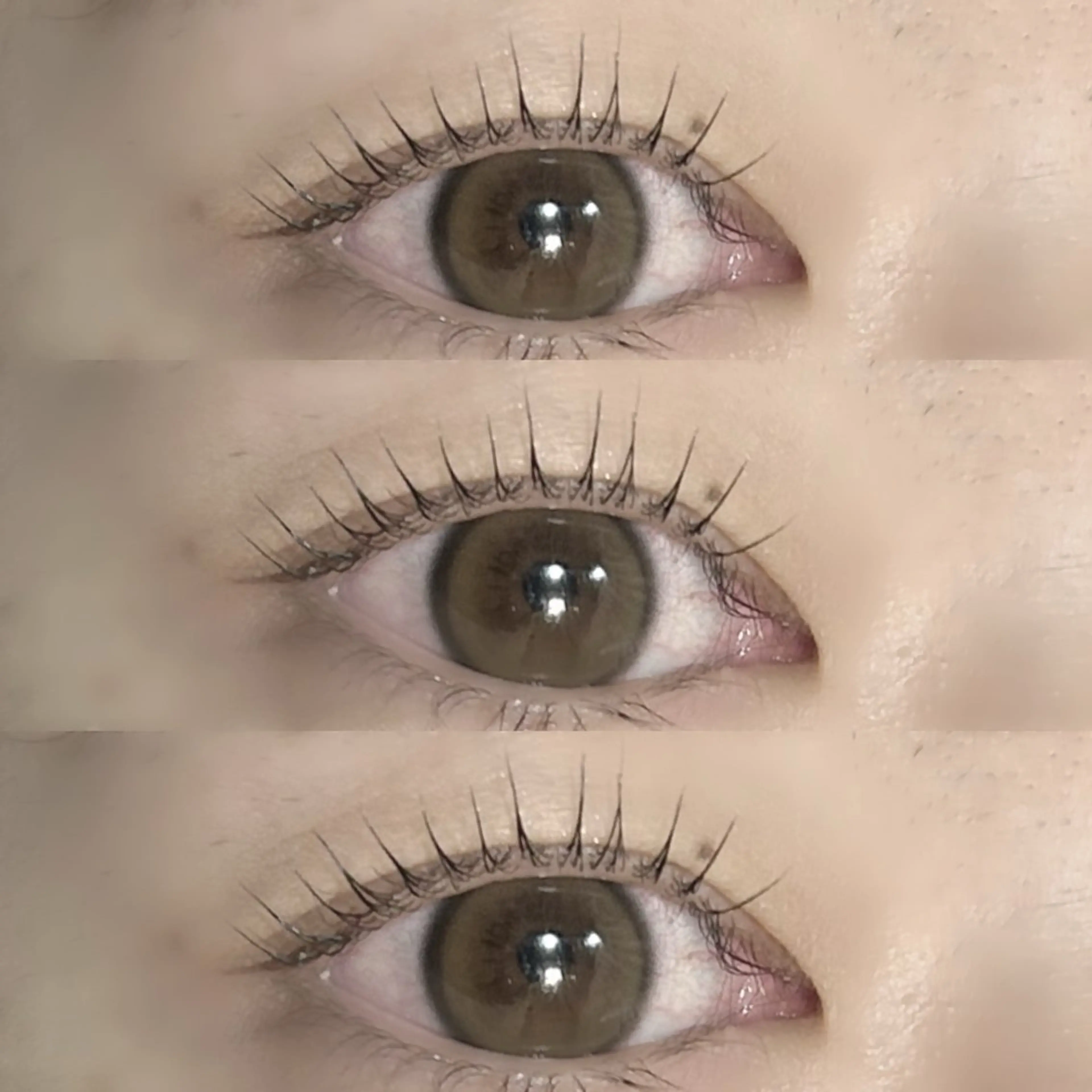 マツエク・マツパ 🩷ྀི中村 ほのか🧸🌷のマツエク・マツパデザイン