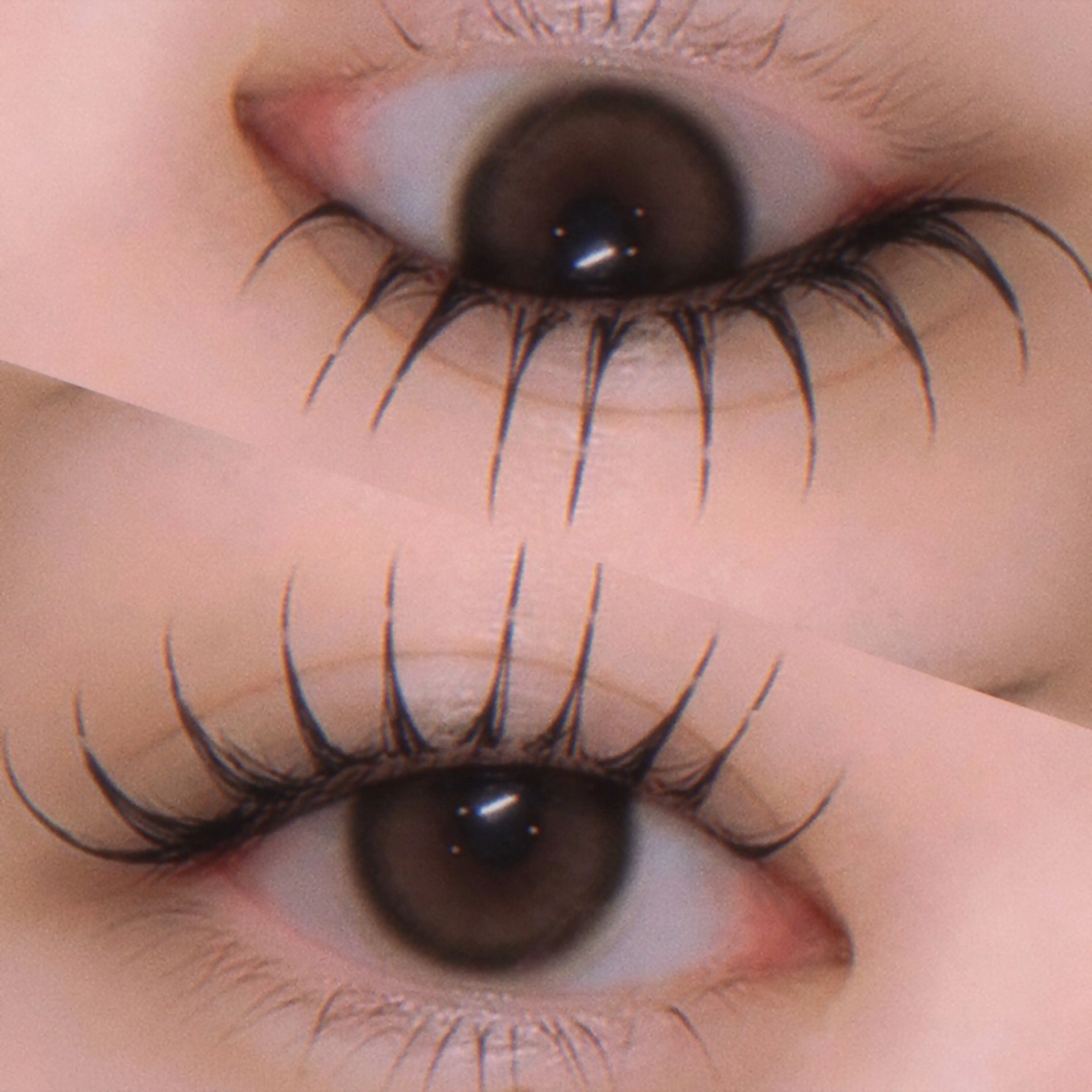 マツエク・マツパ renelle ～eyelash&nail～所属・renelle matsuiのマツエク・マツパデザイン