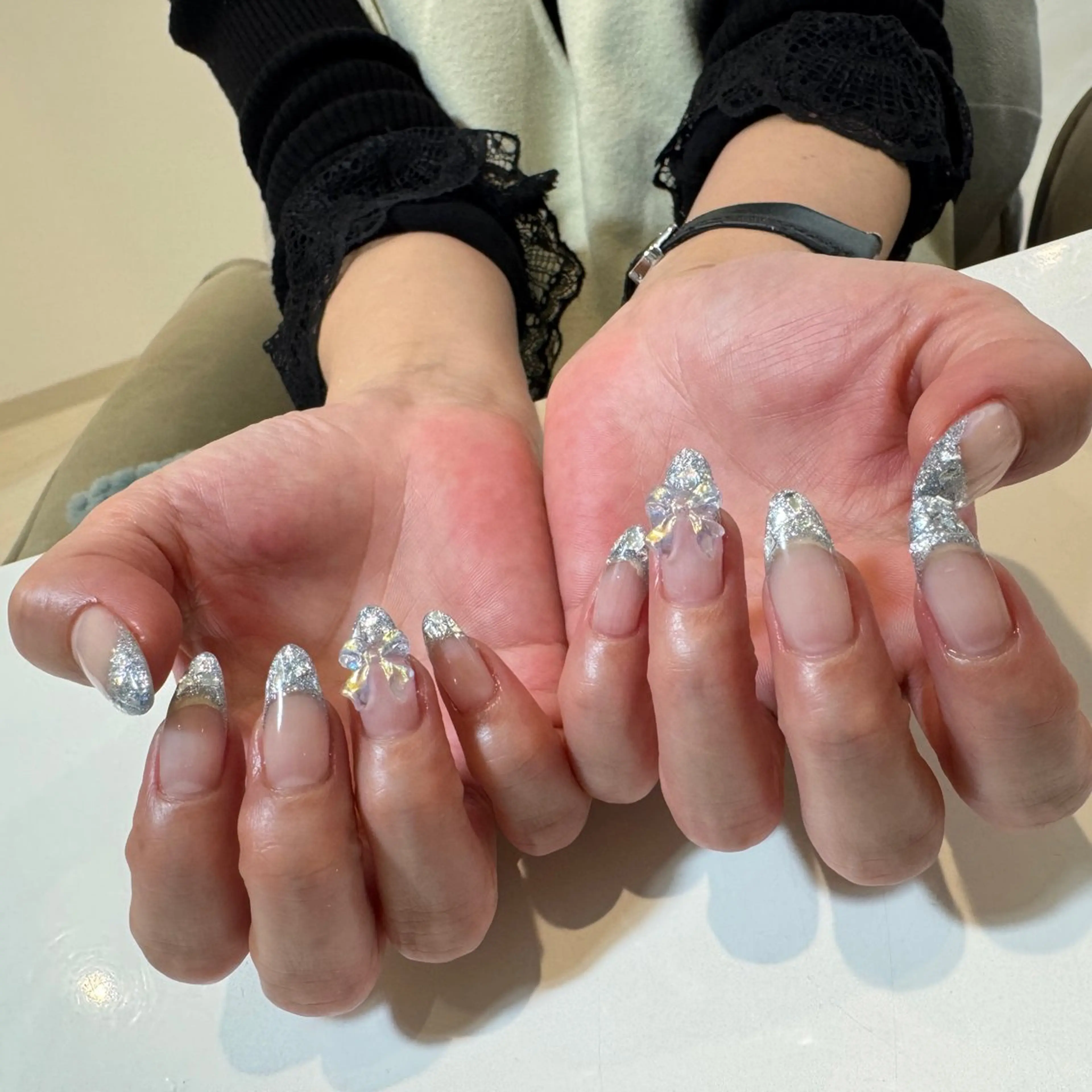 ネイル Girasol YUKIのネイルデザイン