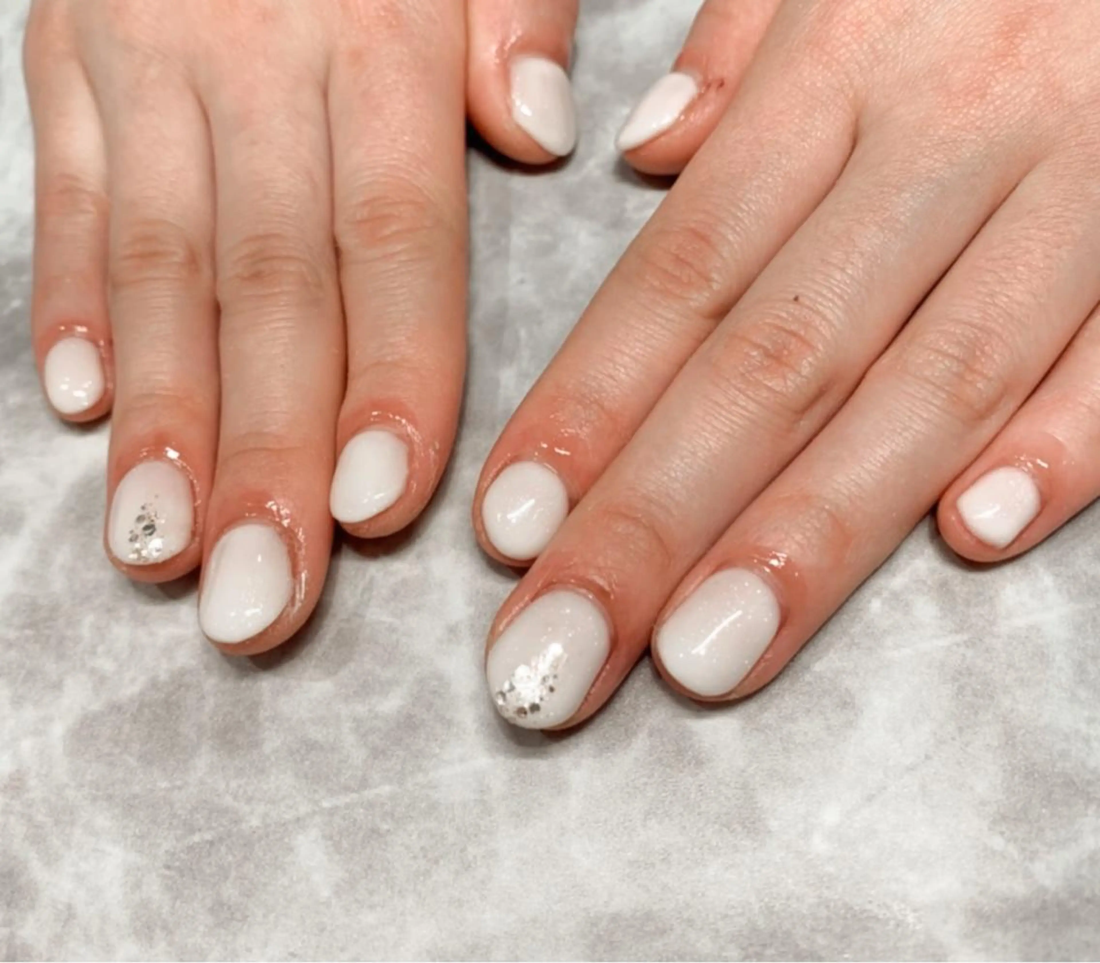 ネイル NAIL Salon IP所属・長谷川 奈緒美のネイルデザイン