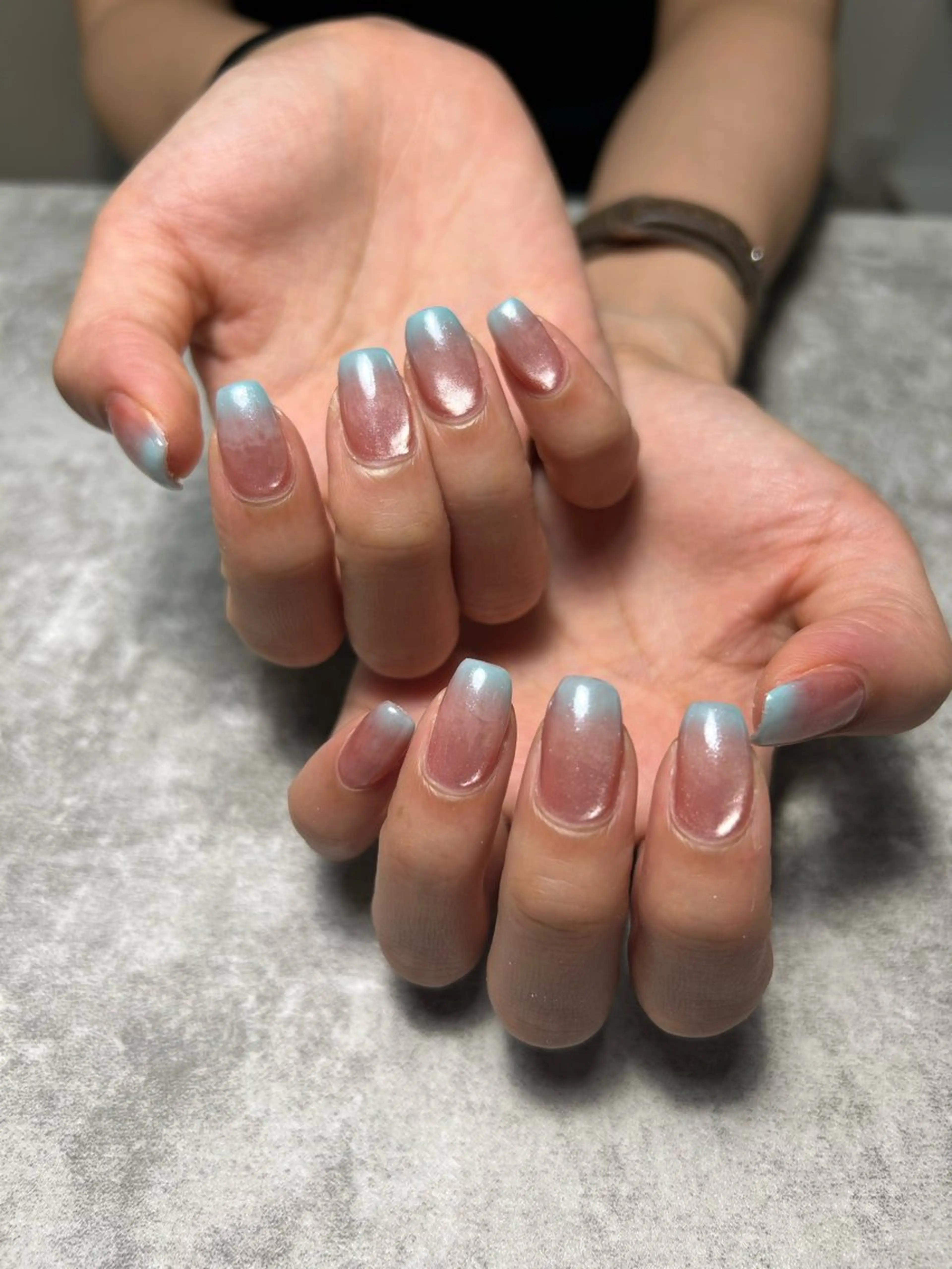 ネイル ハンドネイル BLOOM NAILのネイルデザイン