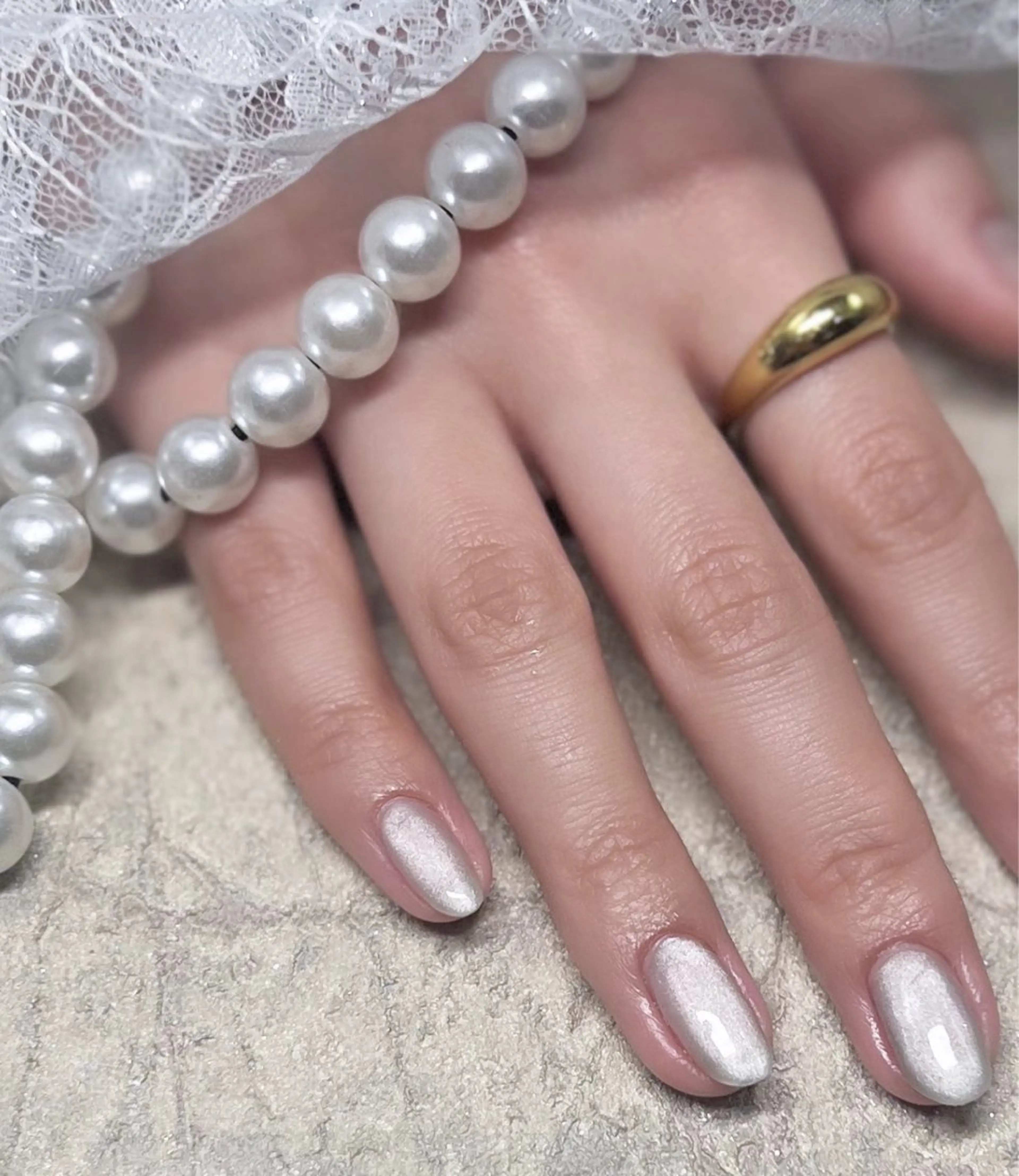 ネイル nail salon Yuna所属・ネイルサロン yunaのネイルデザイン