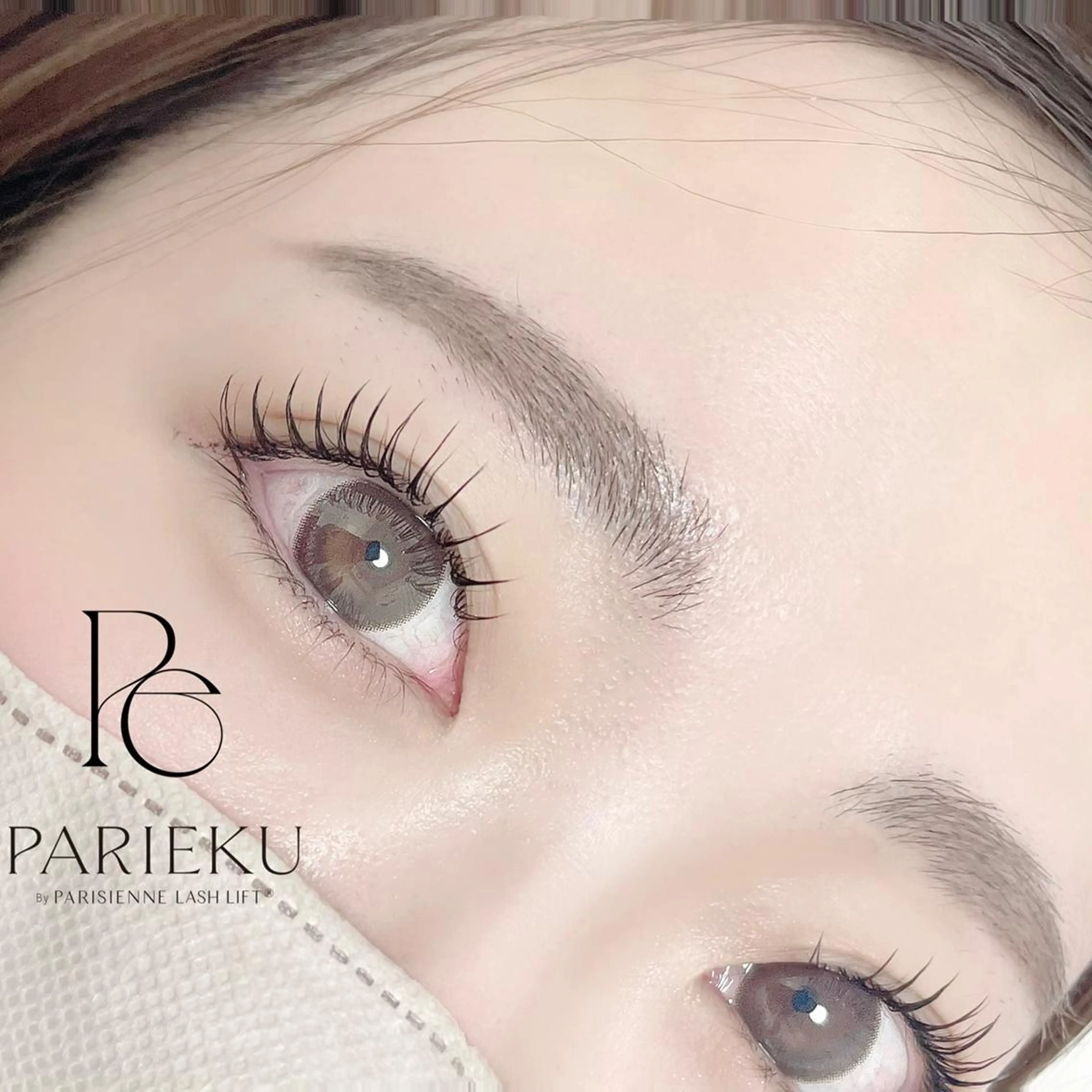 マツエク・マツパ マツエク ♡azusa ♡のマツエク・マツパデザイン