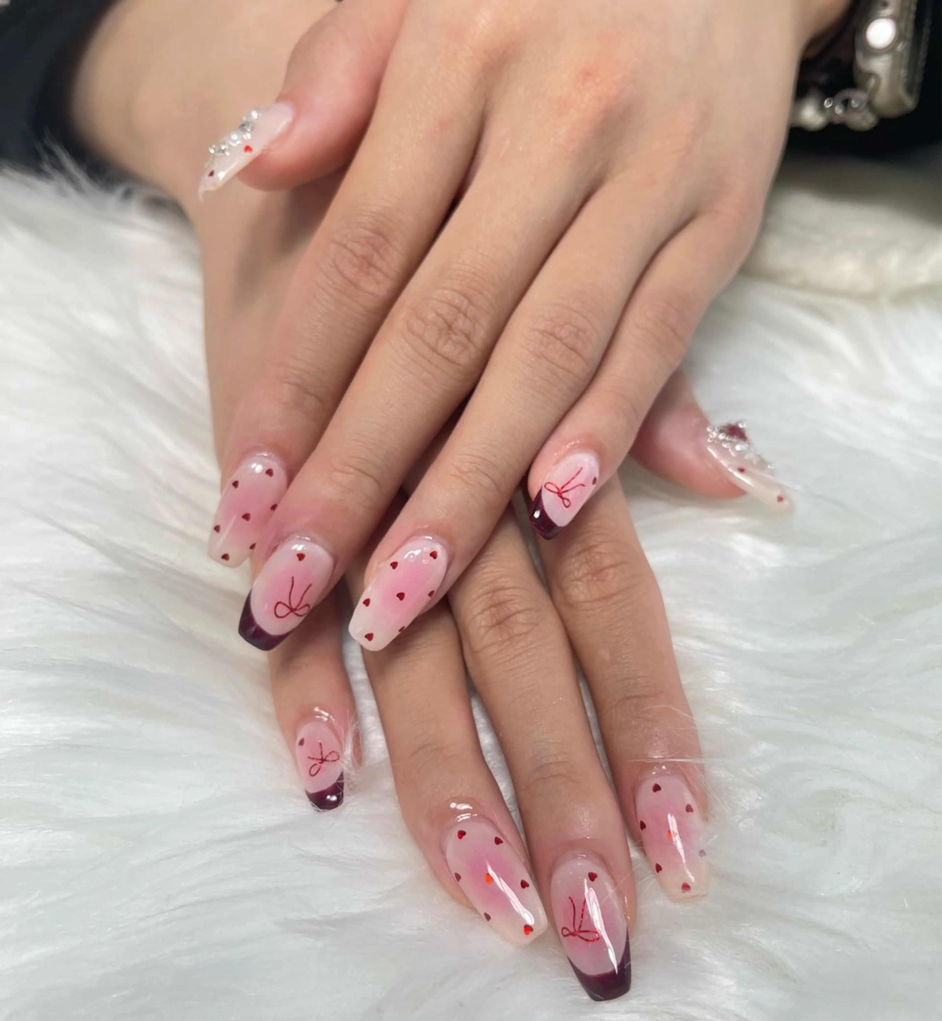 ネイル ari. nailのネイルデザイン