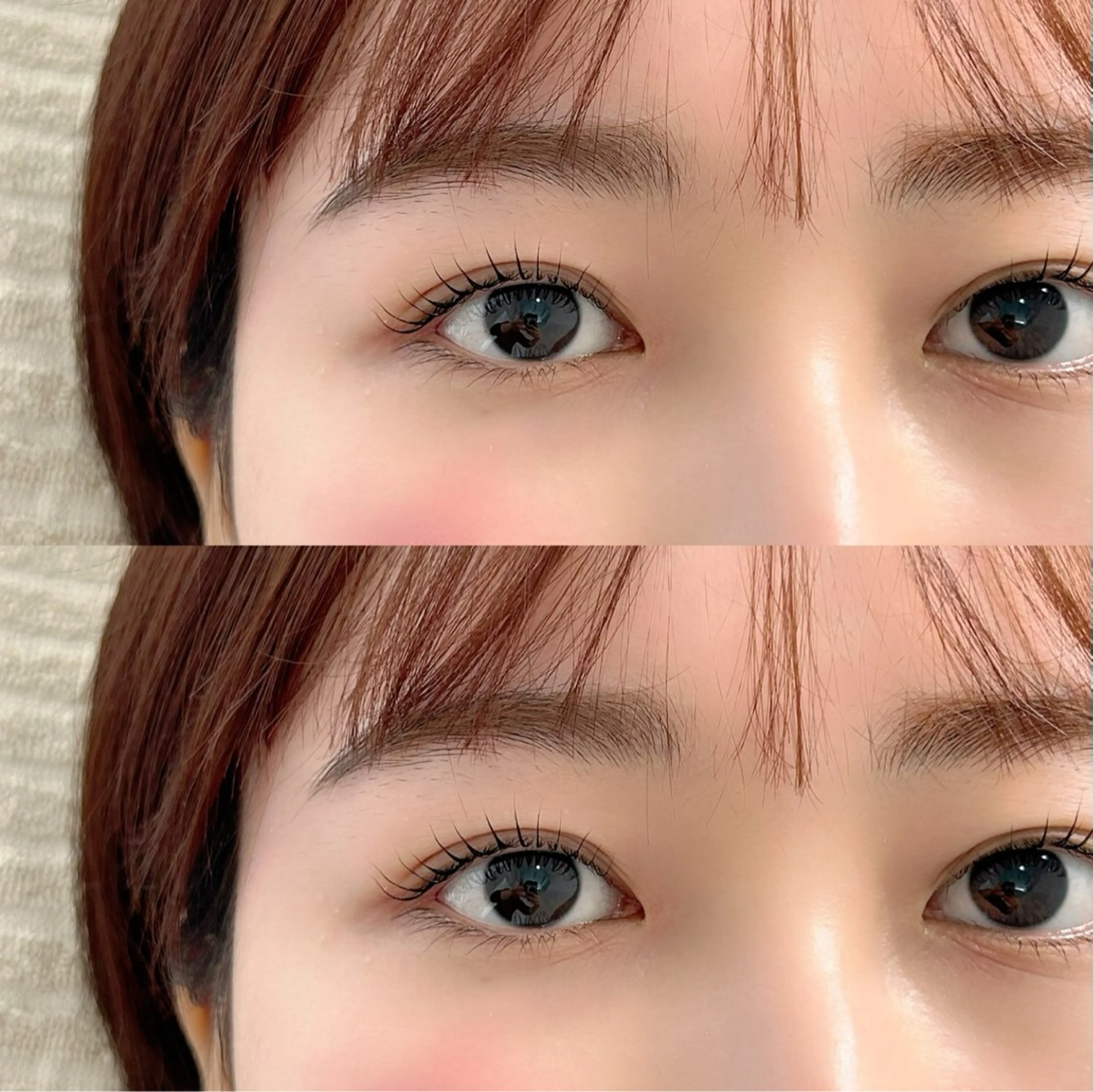 マツエク・マツパ juve.eyelash別府店所属・juve. amiのマツエク・マツパデザイン