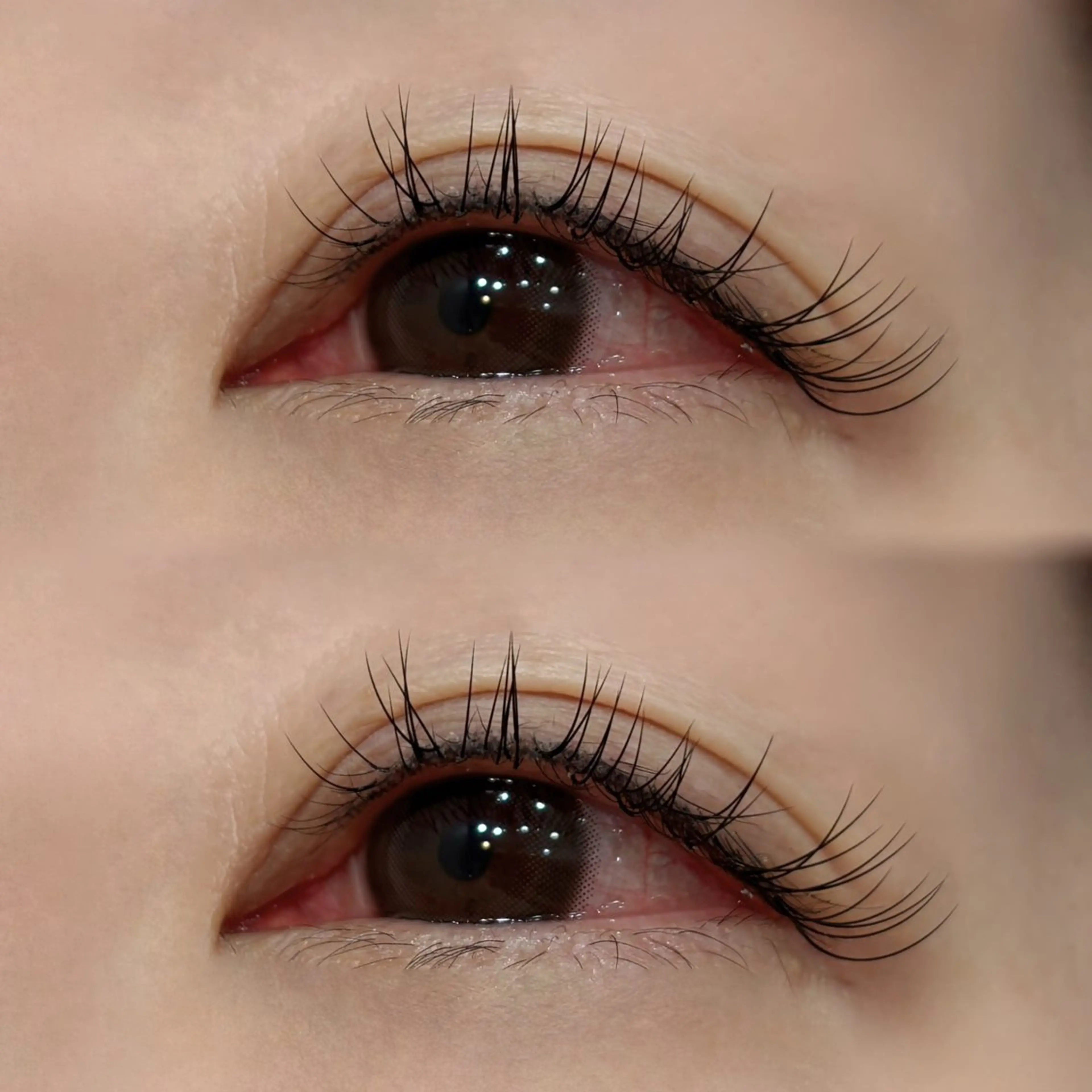 マツエク・マツパ BEAUTYGENE 🪽よこやまのマツエク・マツパデザイン