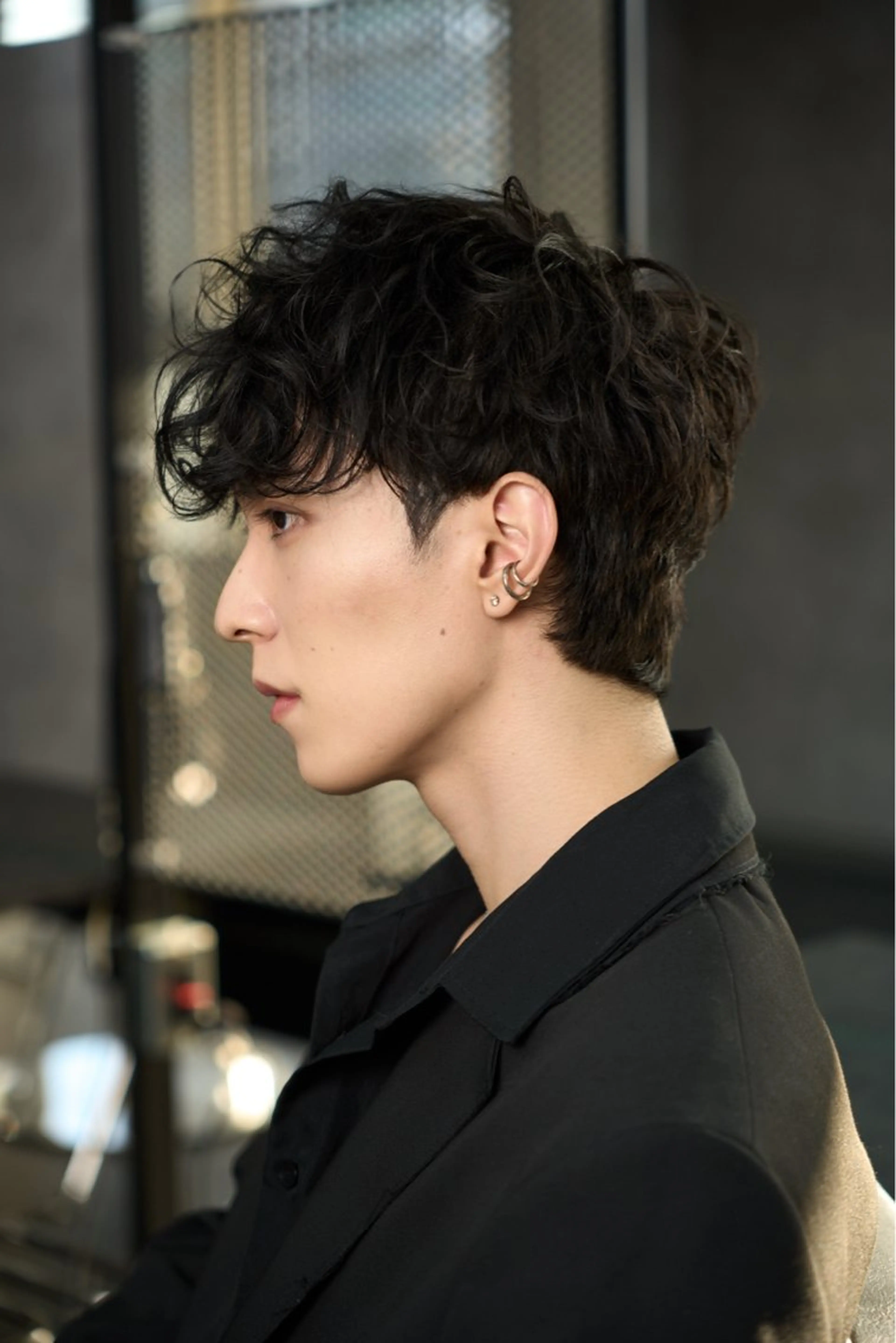 メンズ ♠️メンズ特化 hana♠️のヘアスタイル