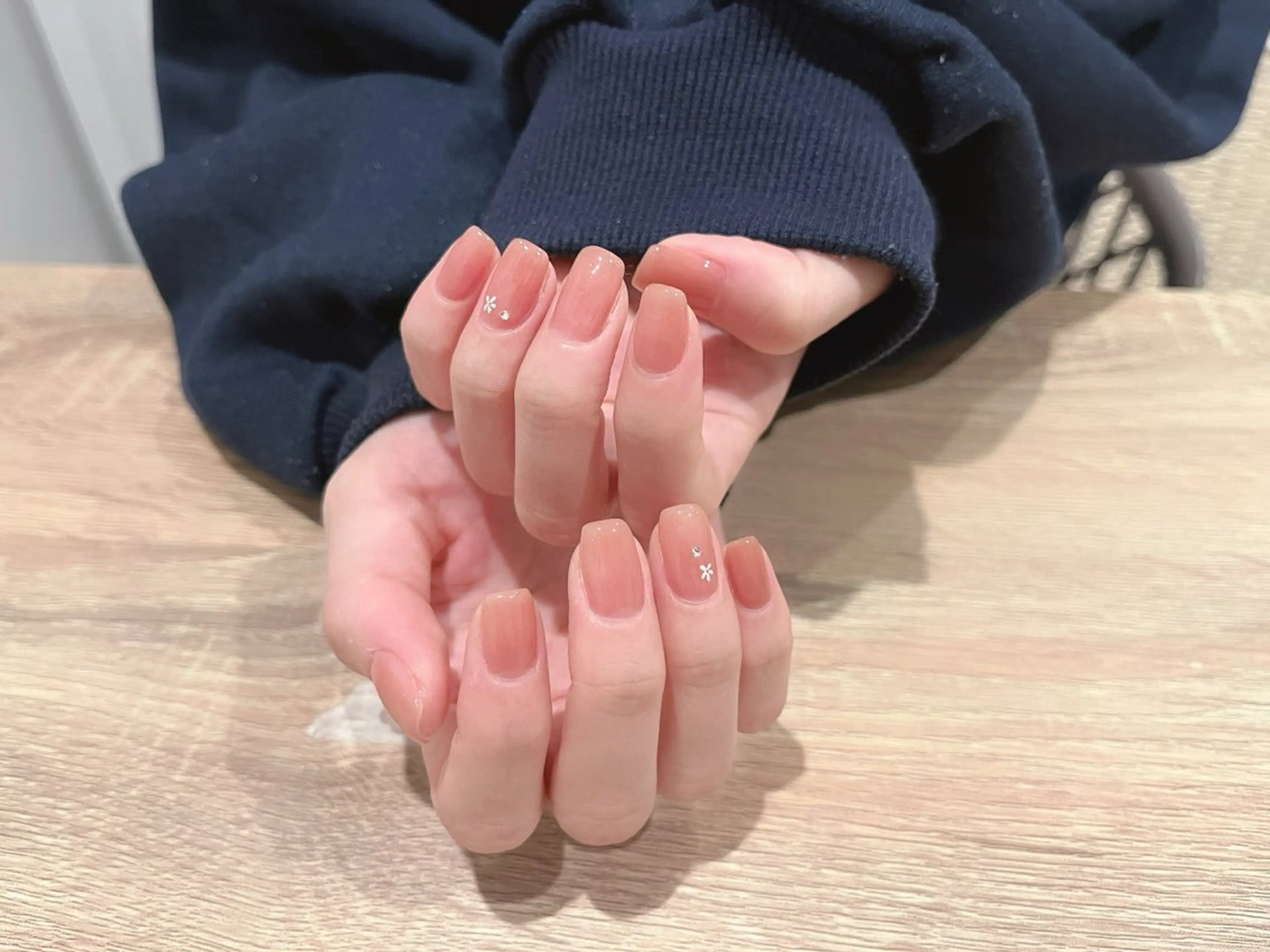 ネイル riu🌙 ogataのネイルデザイン