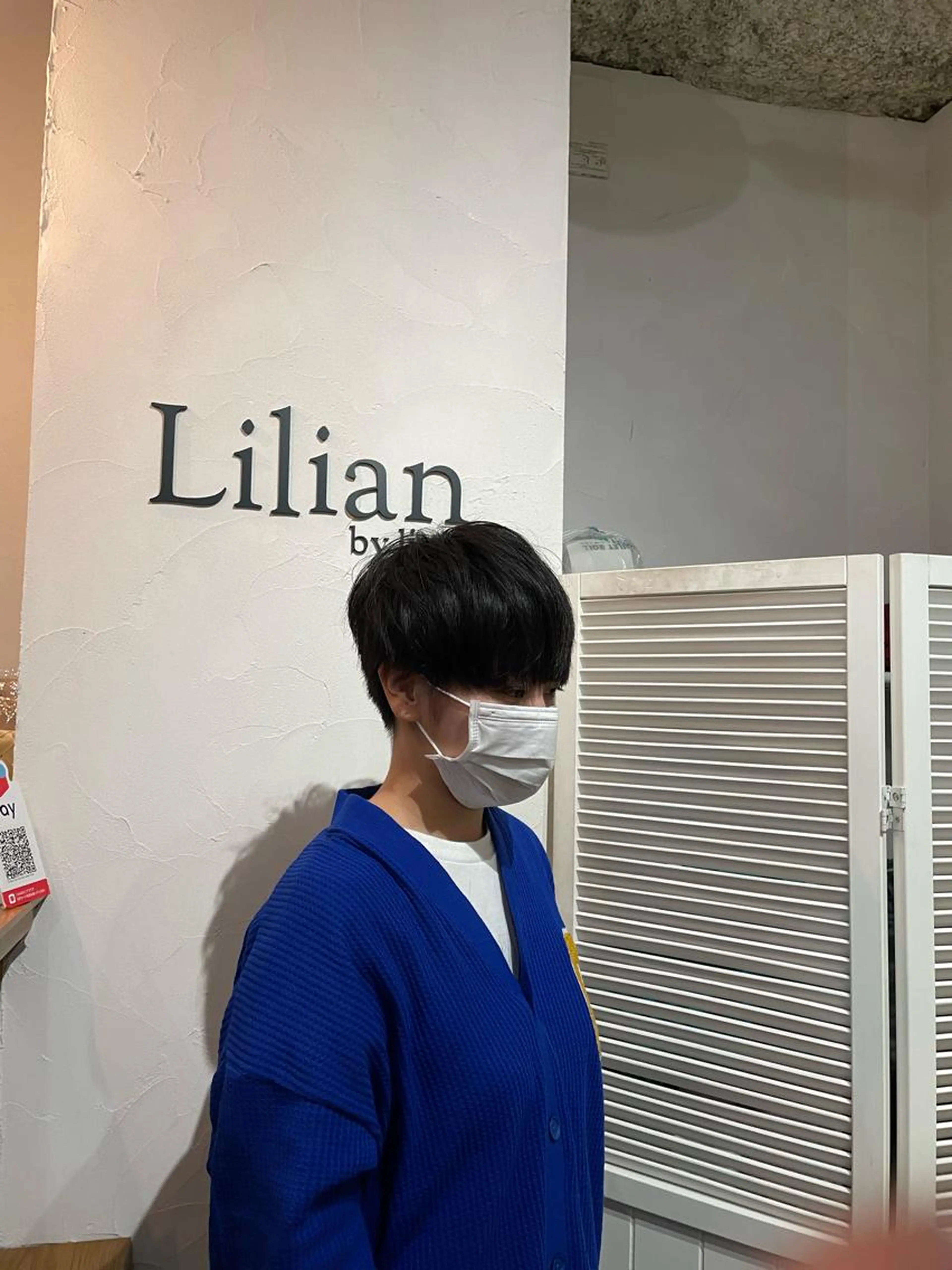 💎レディース限定💎【刈り上げショートスタイル】✨の写真