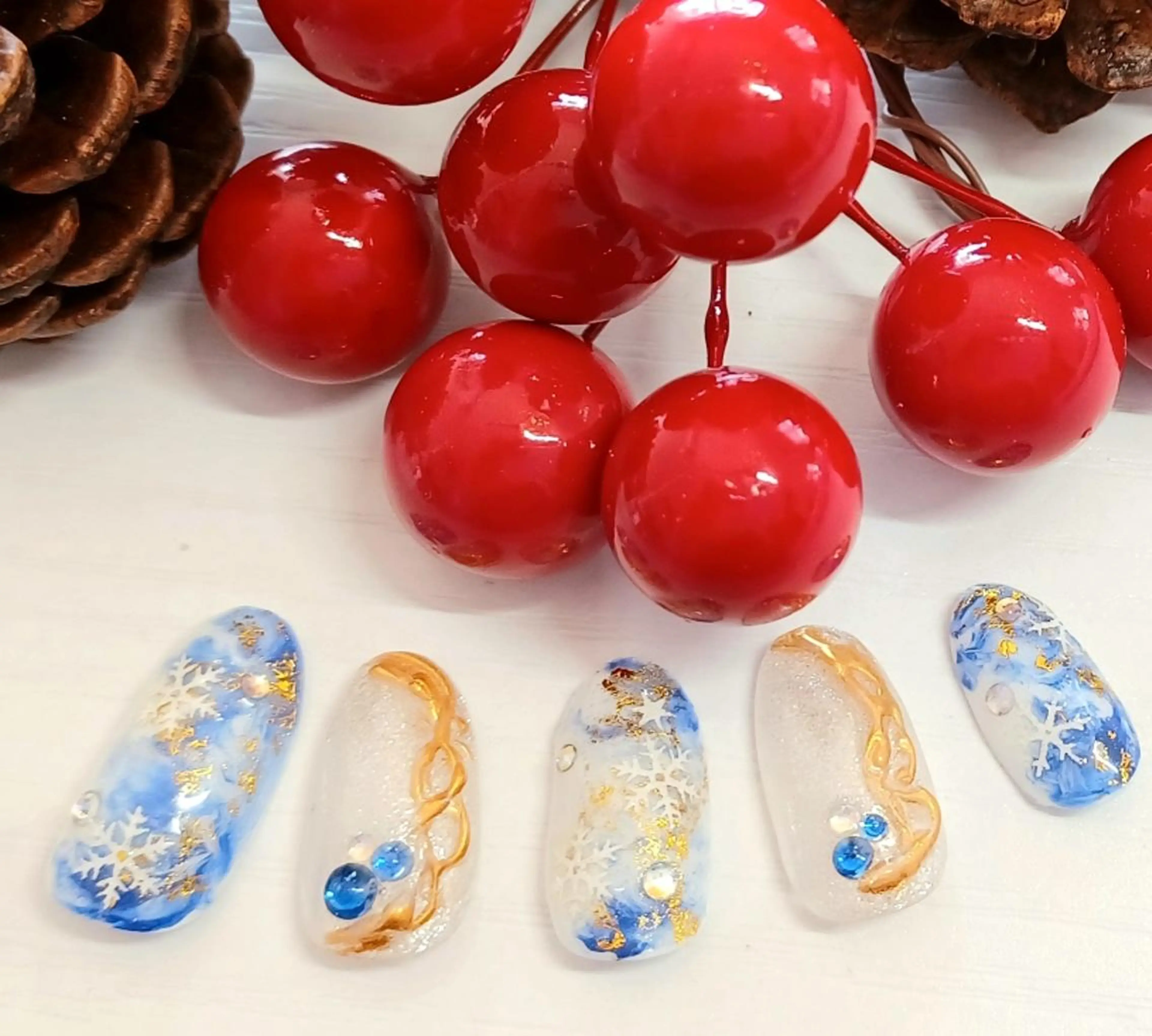 ネイル Micky nail chikushinoのその他イメージ