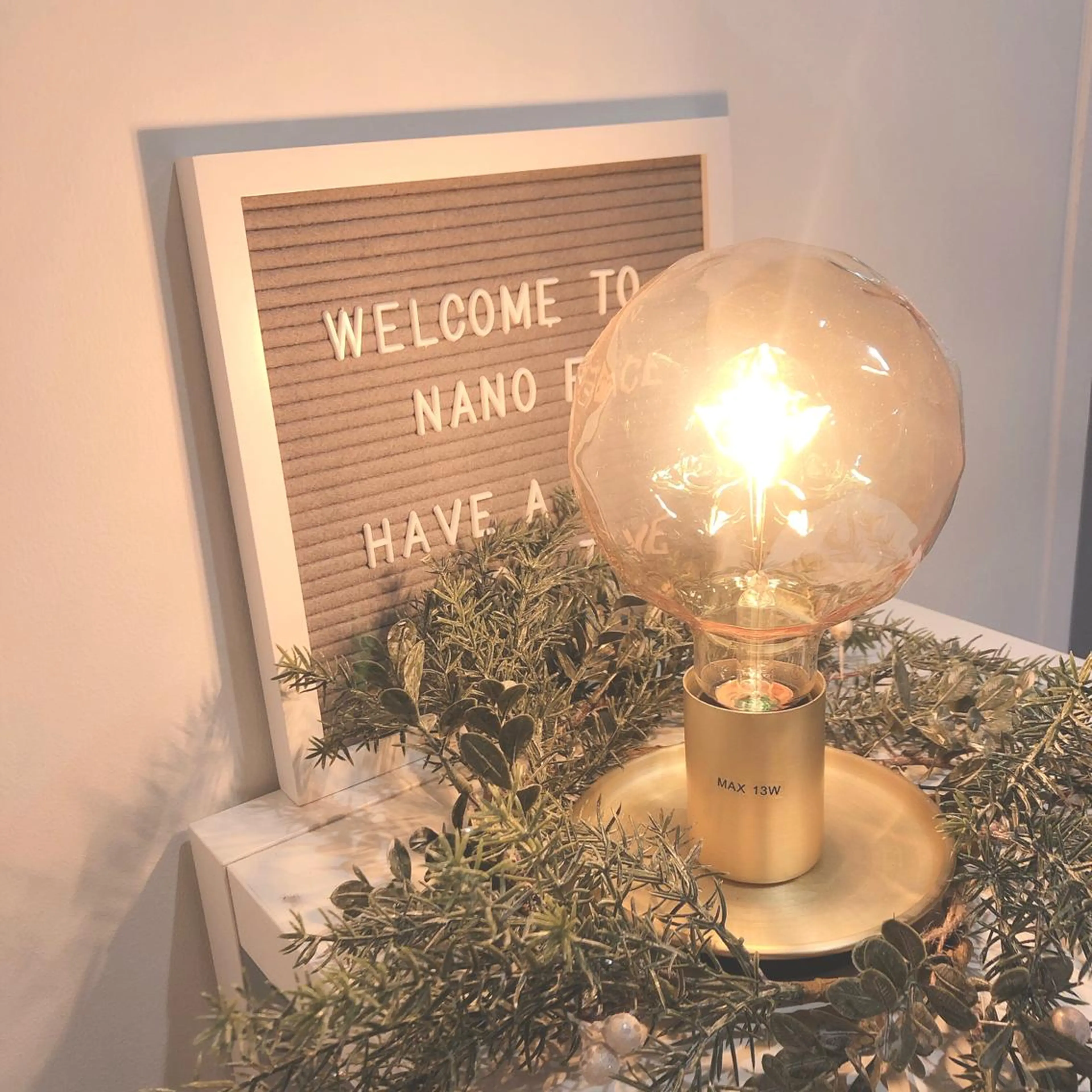 整体･エステ nano.faceのエステ・リラクイメージ