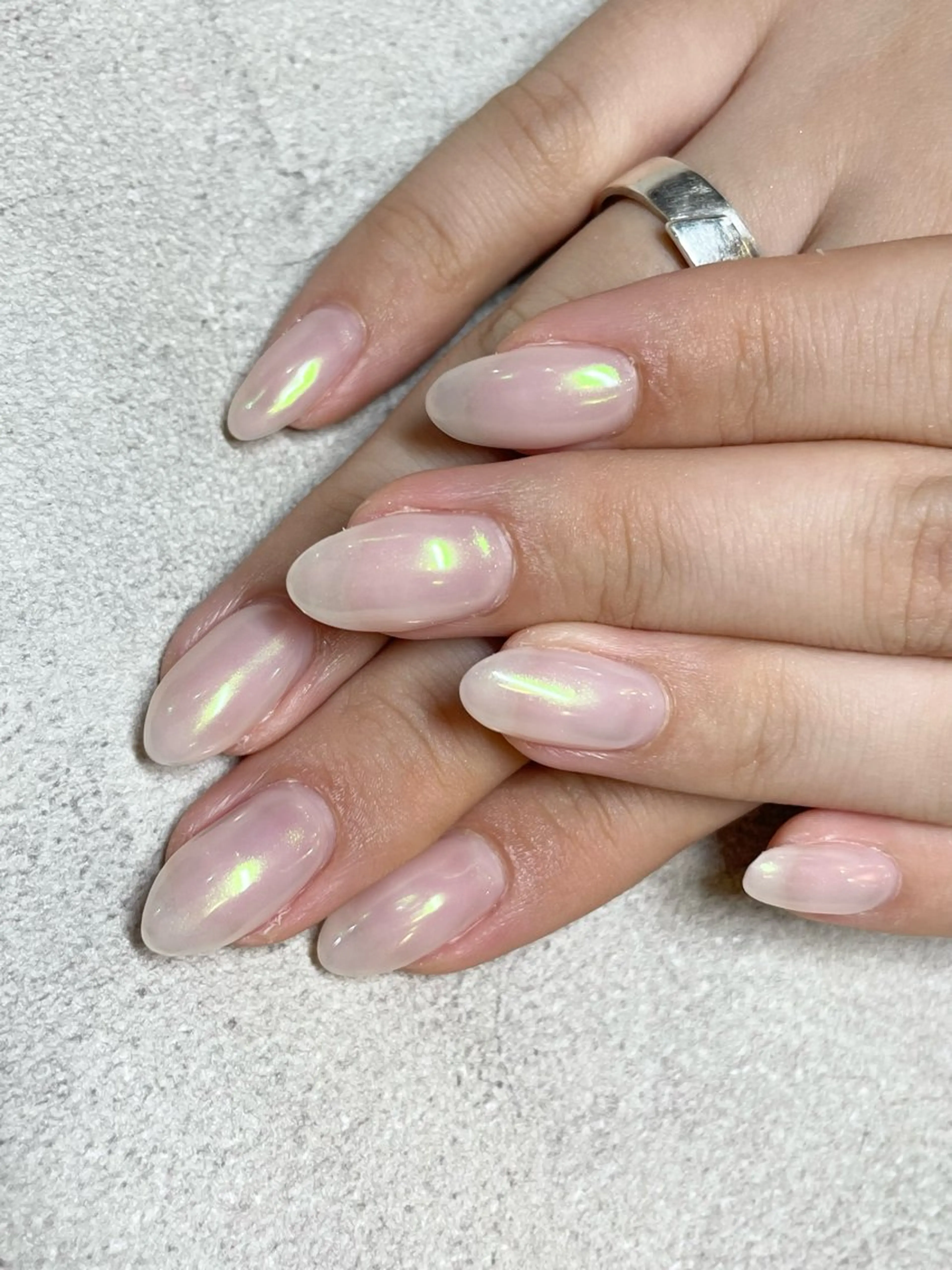 ネイル Garden 小野のネイルデザイン