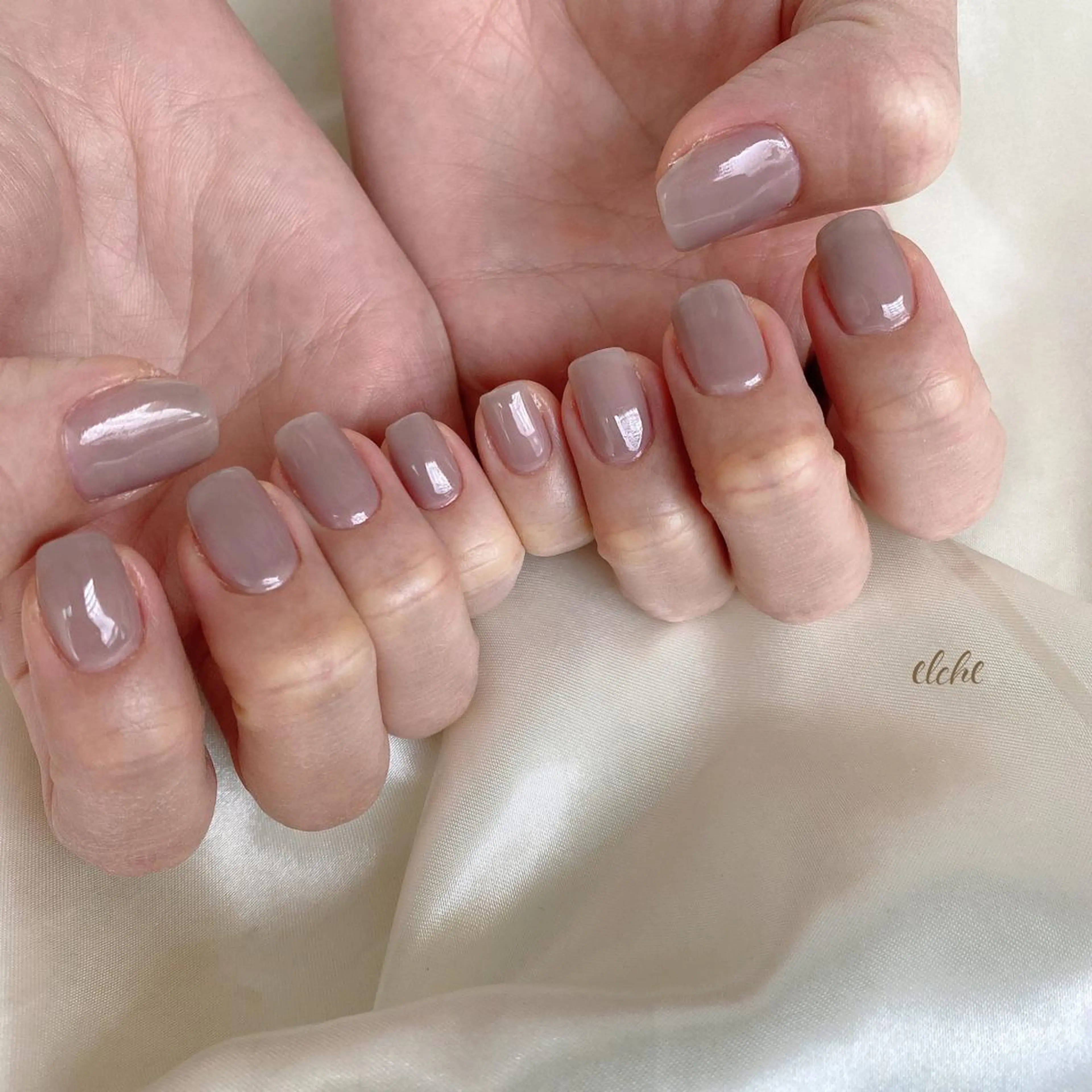 ネイル Rio 𓍼のネイルデザイン