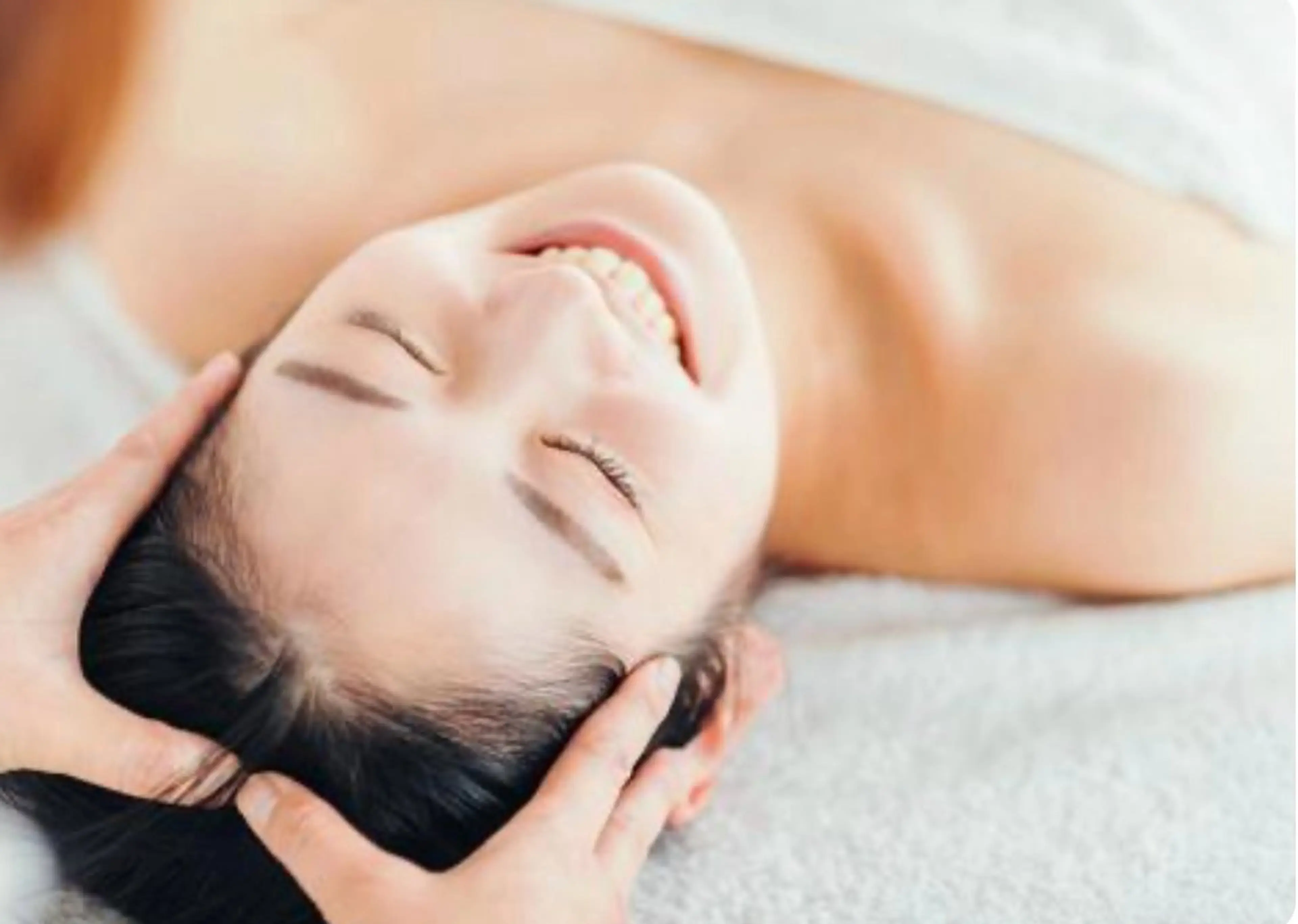 美容整体・小顔矯正 hanuruのエステ・リラクイメージ