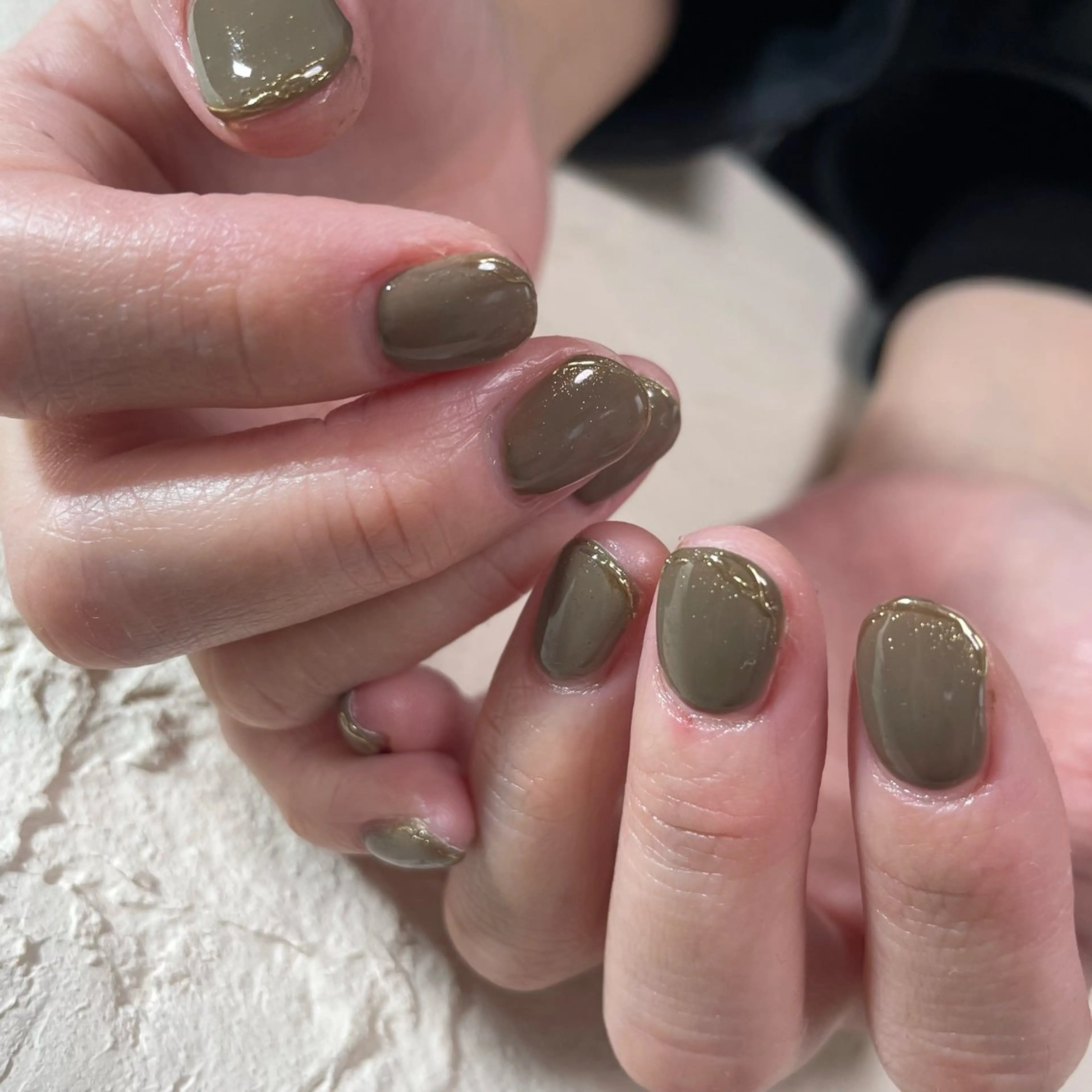 ネイル nail.gorin所属・吉村 優子のネイルデザイン