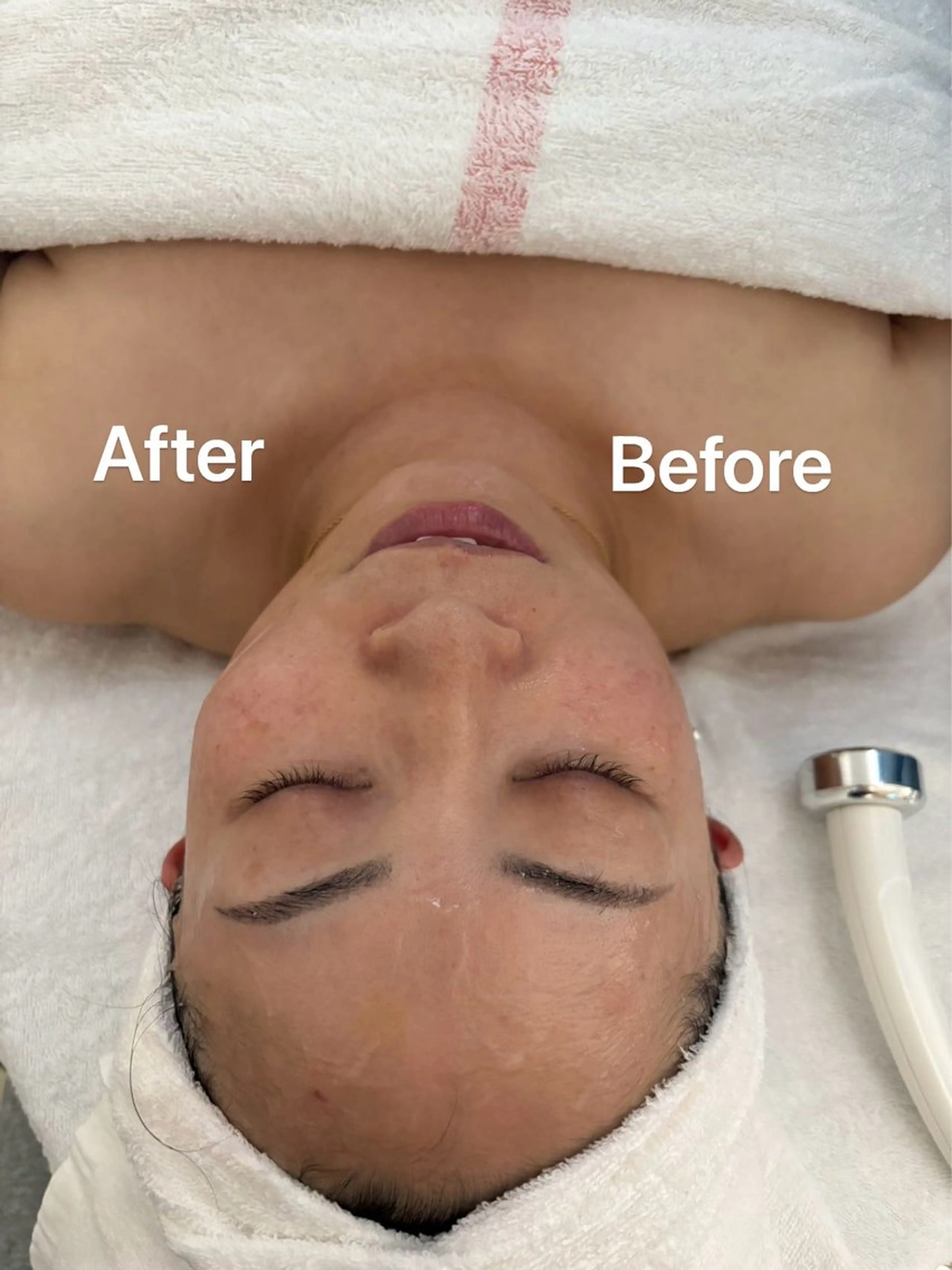 トータルビューティー サロン・Ｎの眉毛・アイブロウイメージ