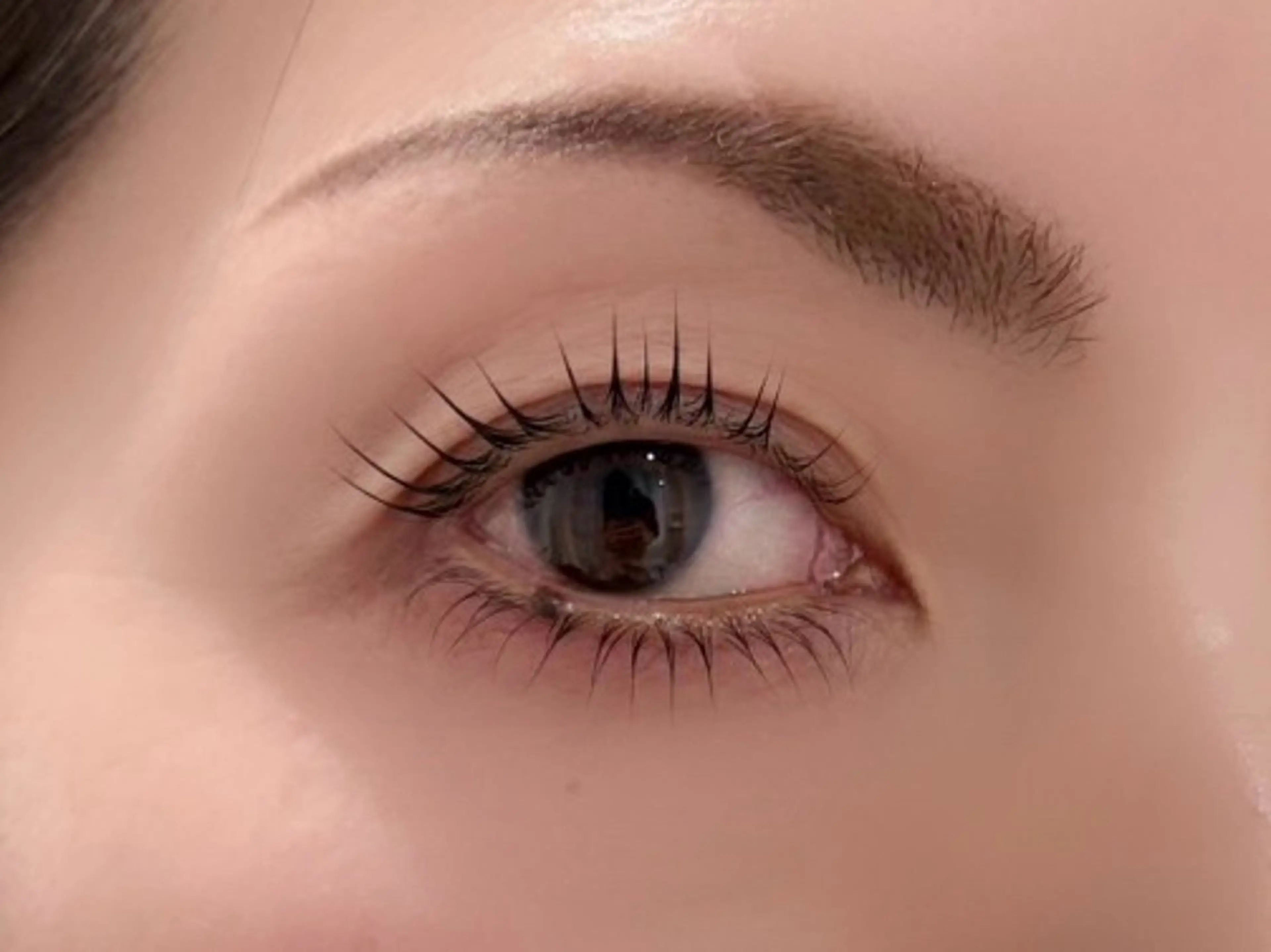 マツエク・マツパ マツパ 笹木 来夢のマツエク・マツパデザイン