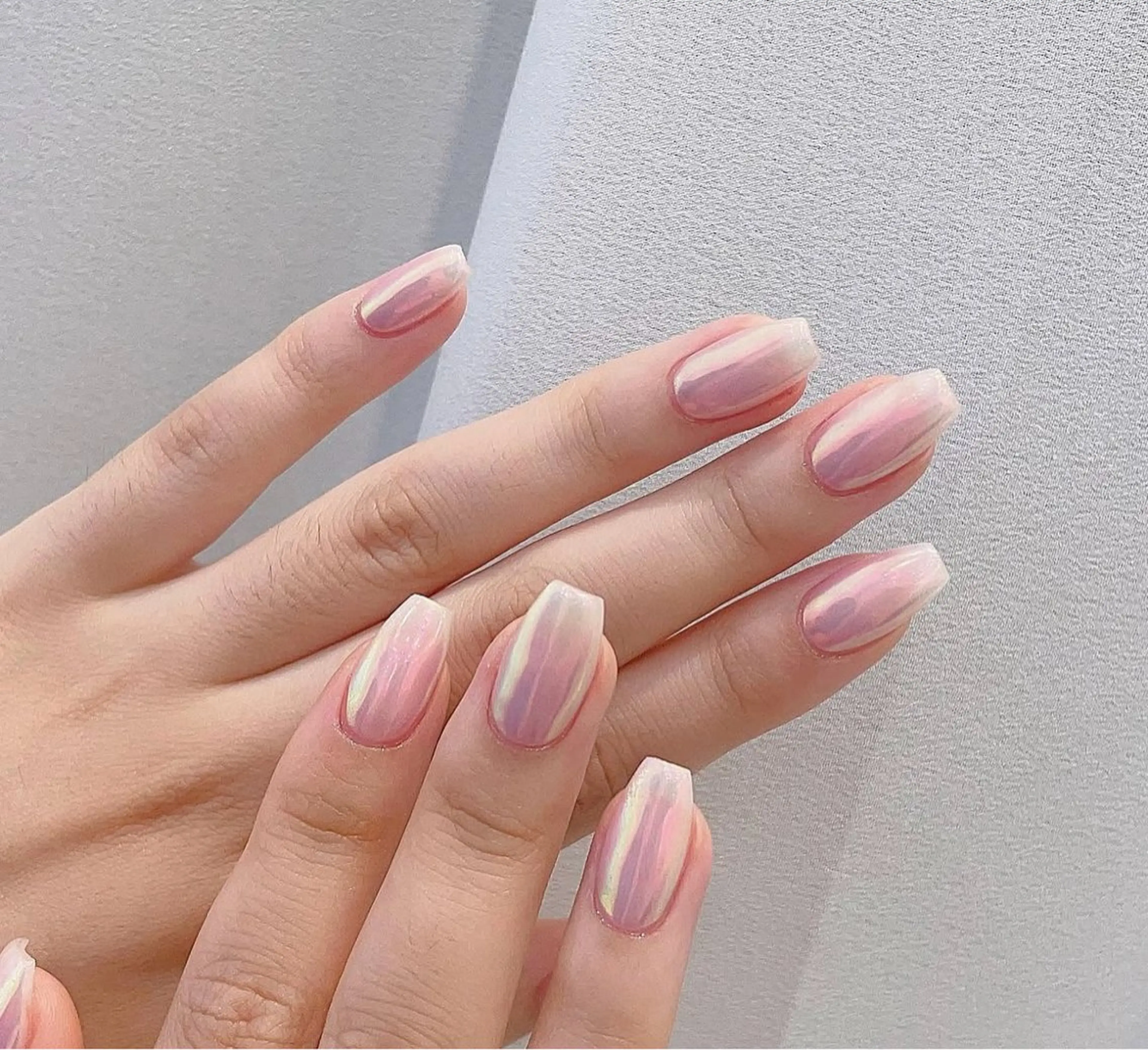 ネイル ハンドネイル ハンドケア NailSalon✨ Écrinエクランのネイルデザイン