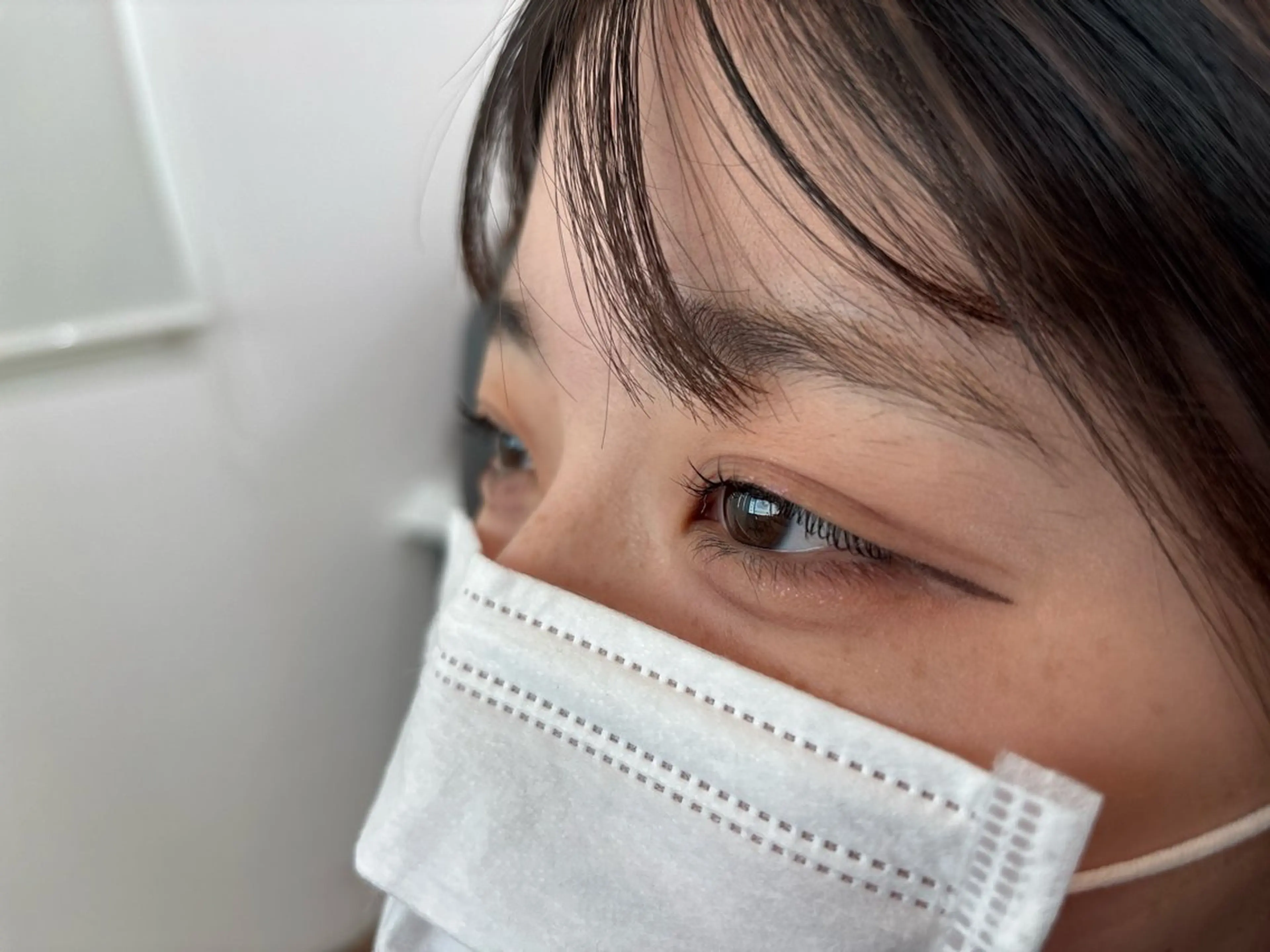 マツエク・マツパ 山下部 来美のマツエク・マツパデザイン