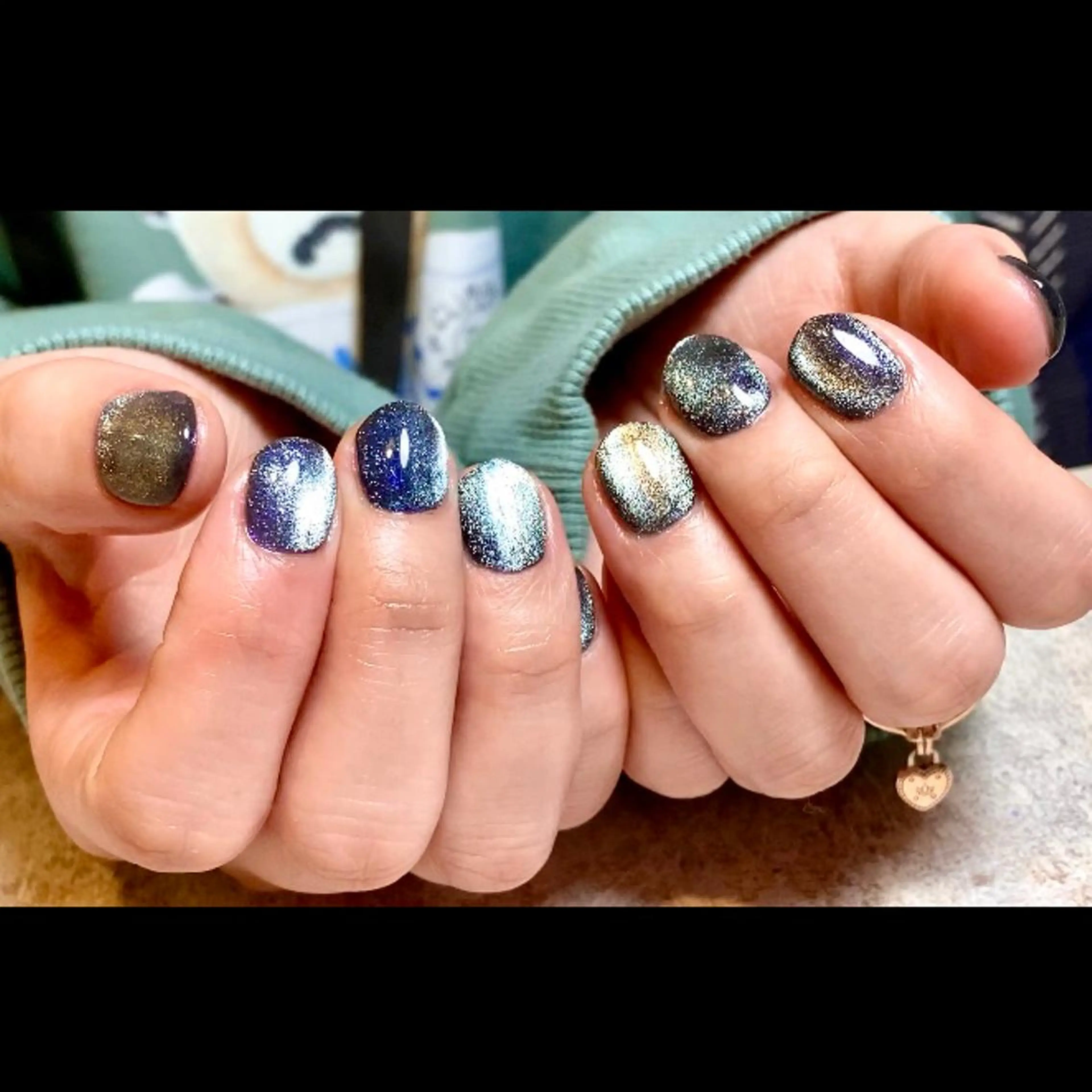 ネイル atelier nife.のネイルデザイン