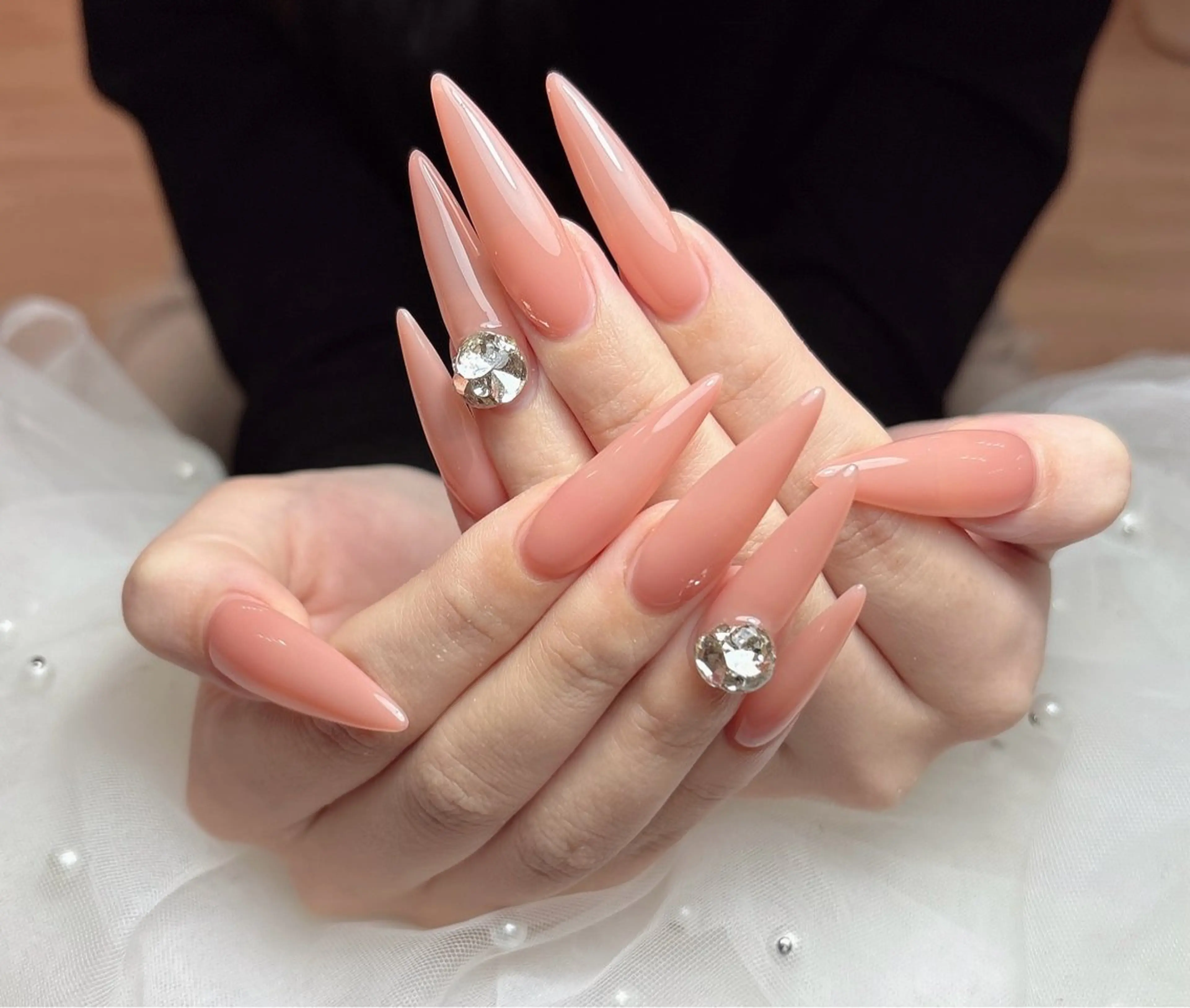 ネイル Bél Nail salon ユキのネイルデザイン