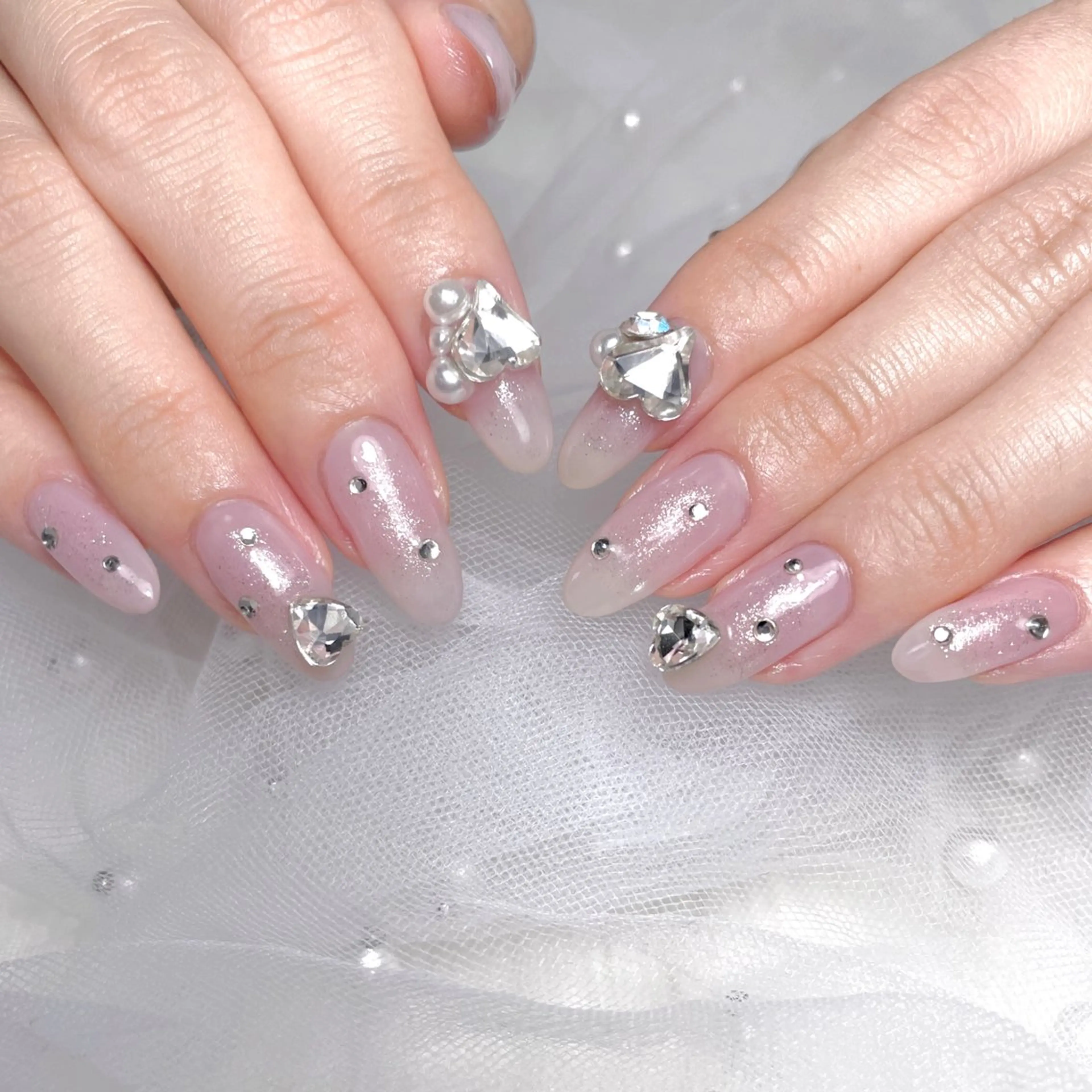 ネイル ハンドネイル salonCIPAL MAIのネイルデザイン