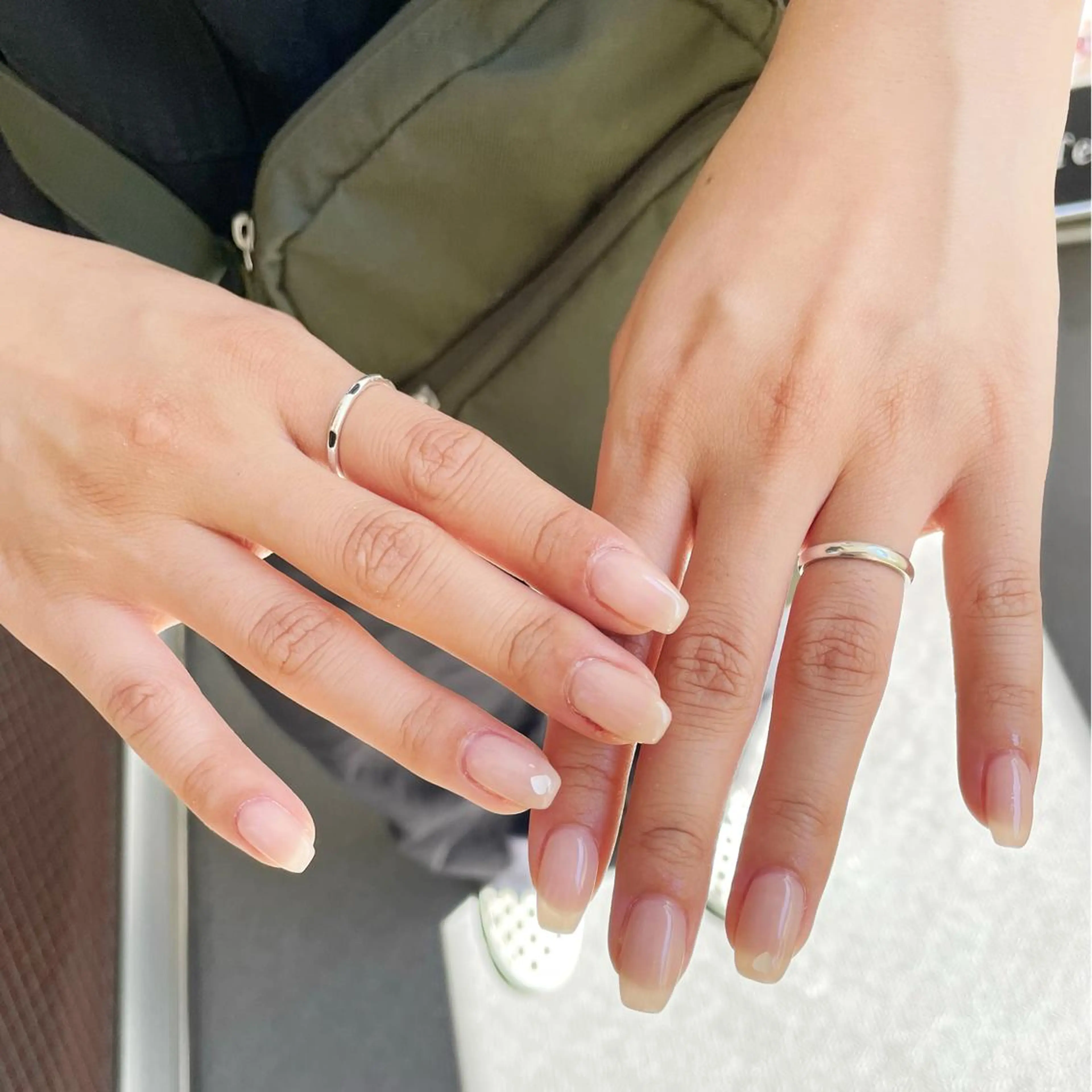 ネイル amour所属・amour ERIKAのマツエク・マツパデザイン