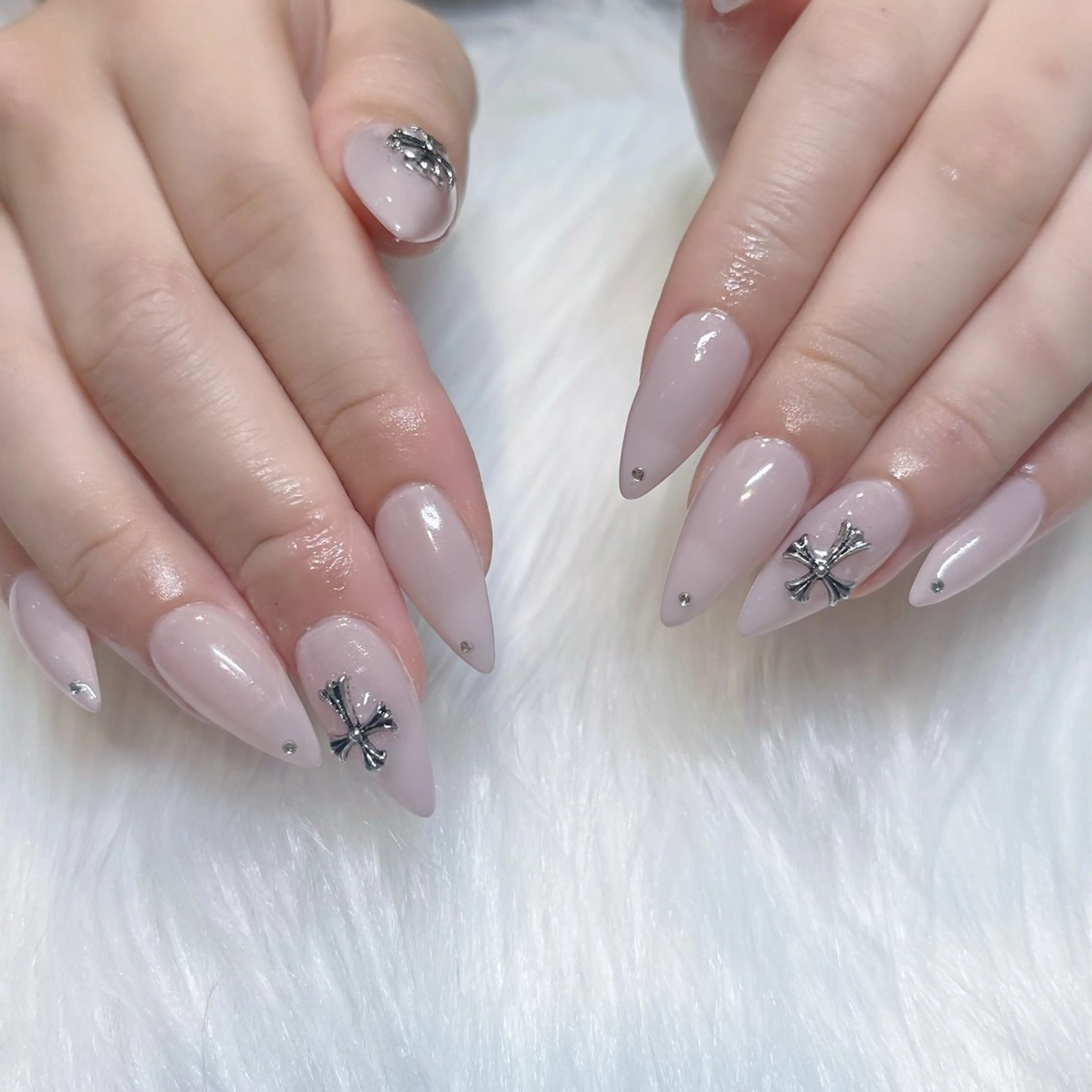 ネイル KOKONA 🎀のネイルデザイン