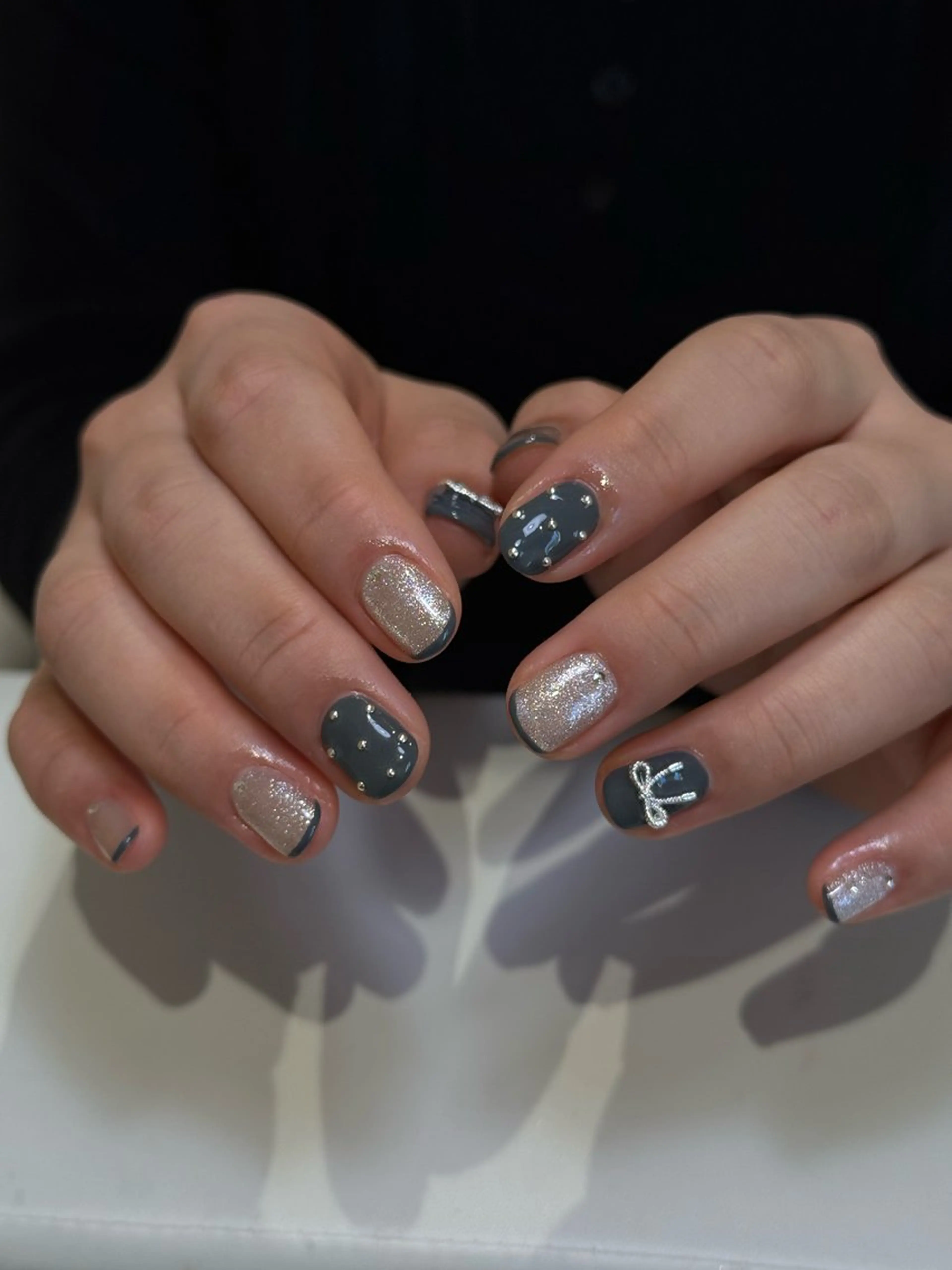 ネイル ayana nail所属・ayana nailのネイルデザイン