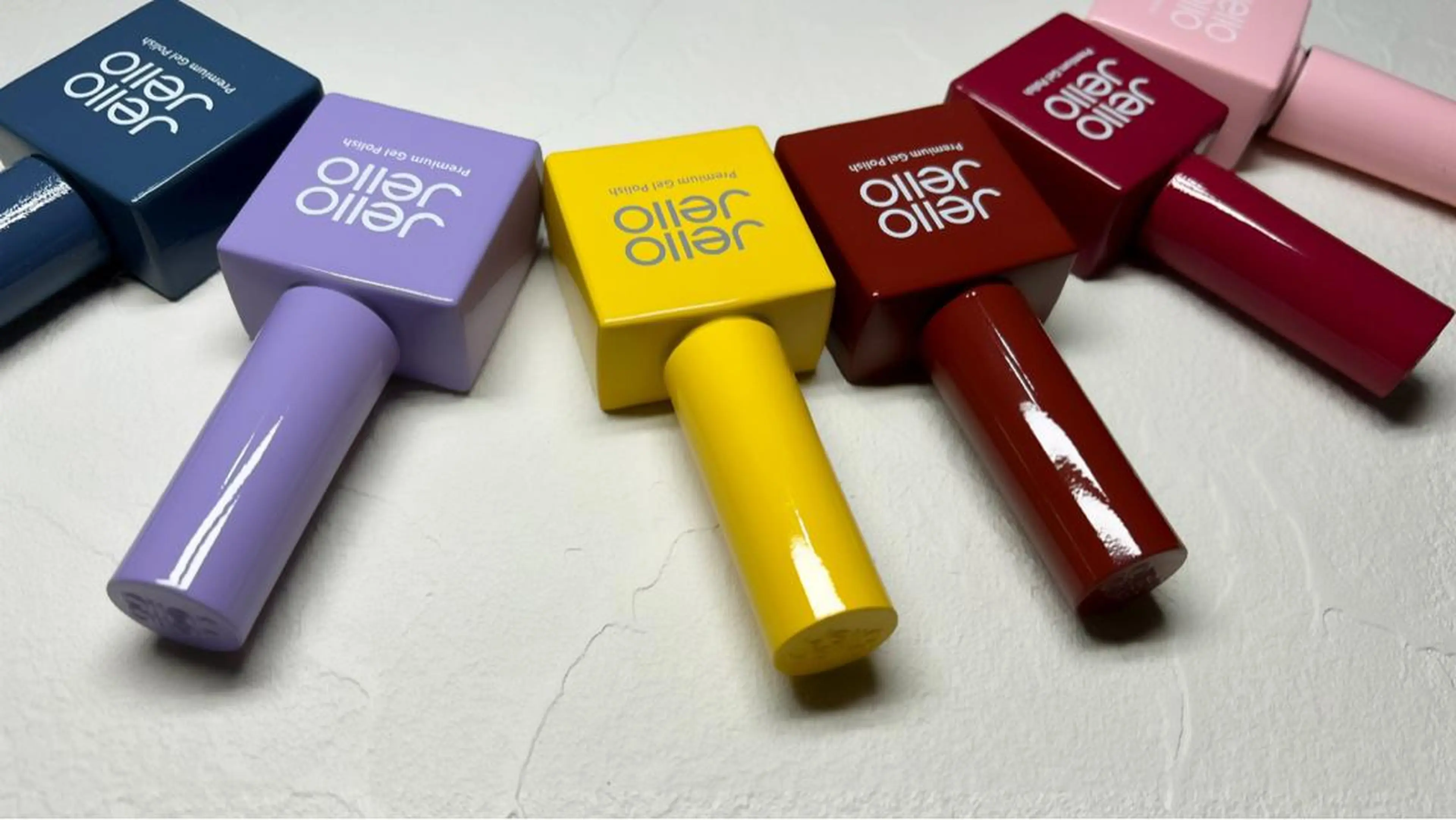 ネイル ジェルネイル 韓国ネイル Nail Salon   TOPAZ所属・TOPAZ Ayumiのネイルデザイン