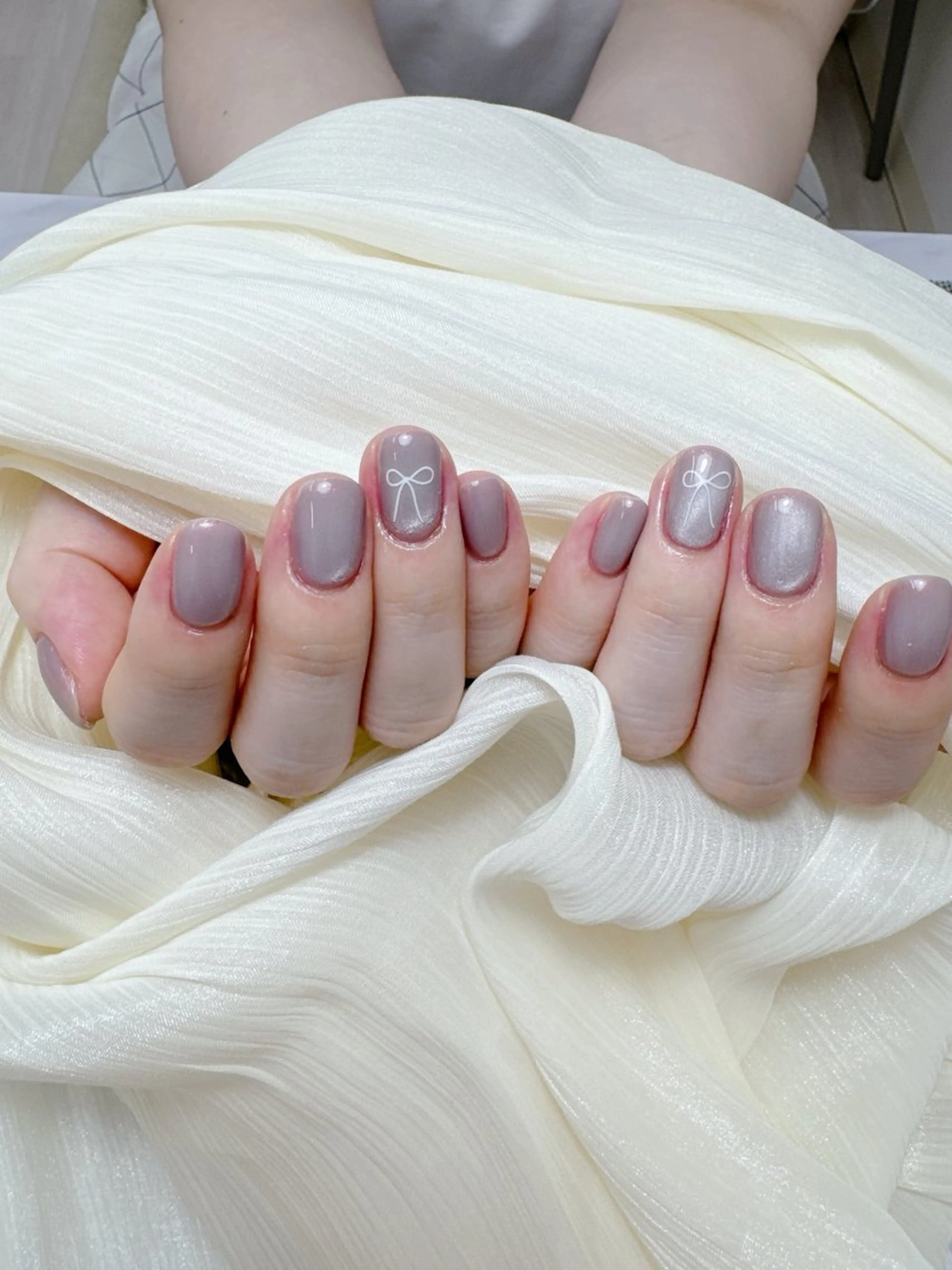 ネイル 💅if beautyのネイルデザイン