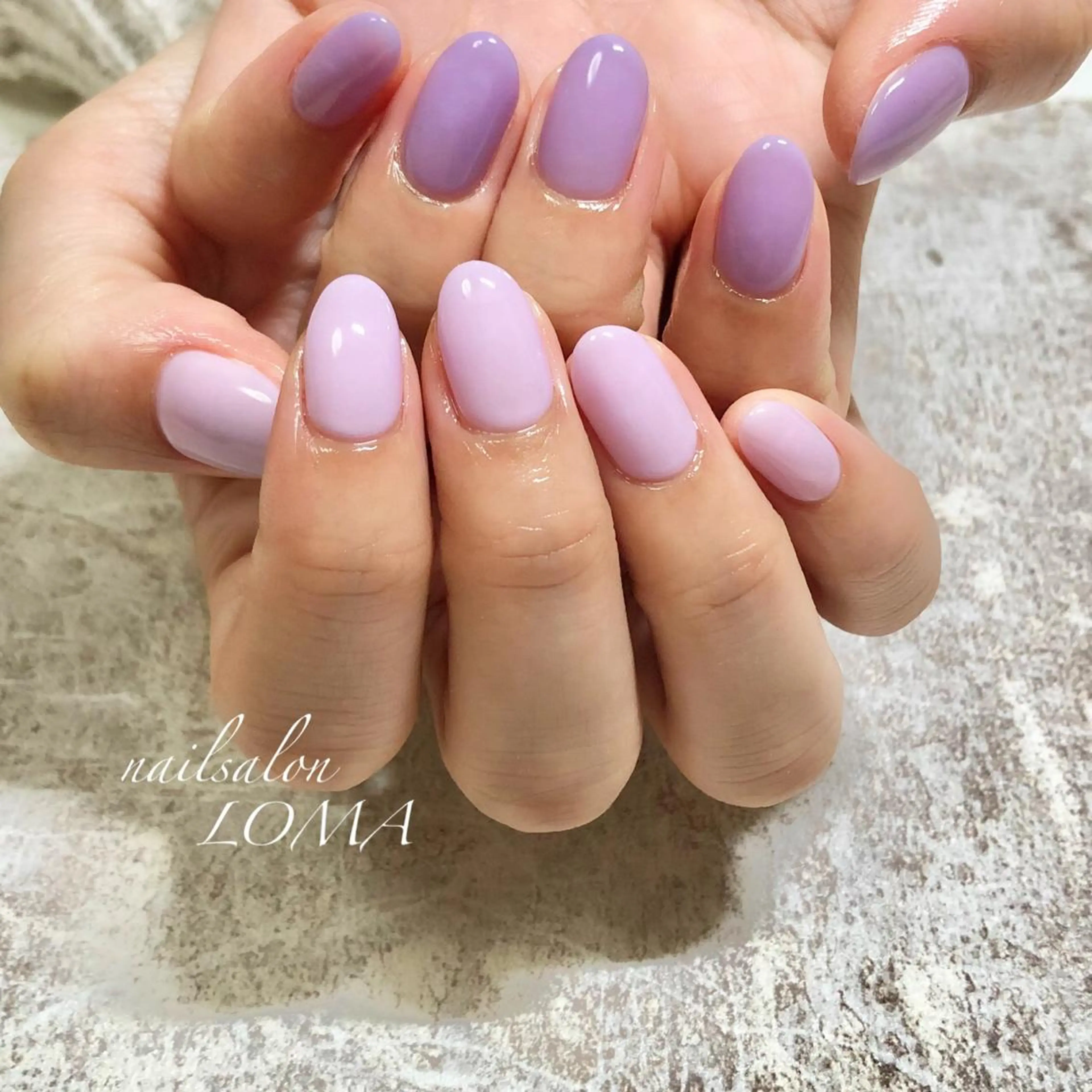 ネイル ハンドネイル ハンドケア m-nail所属・m-nail 🌙minamiのネイルデザイン